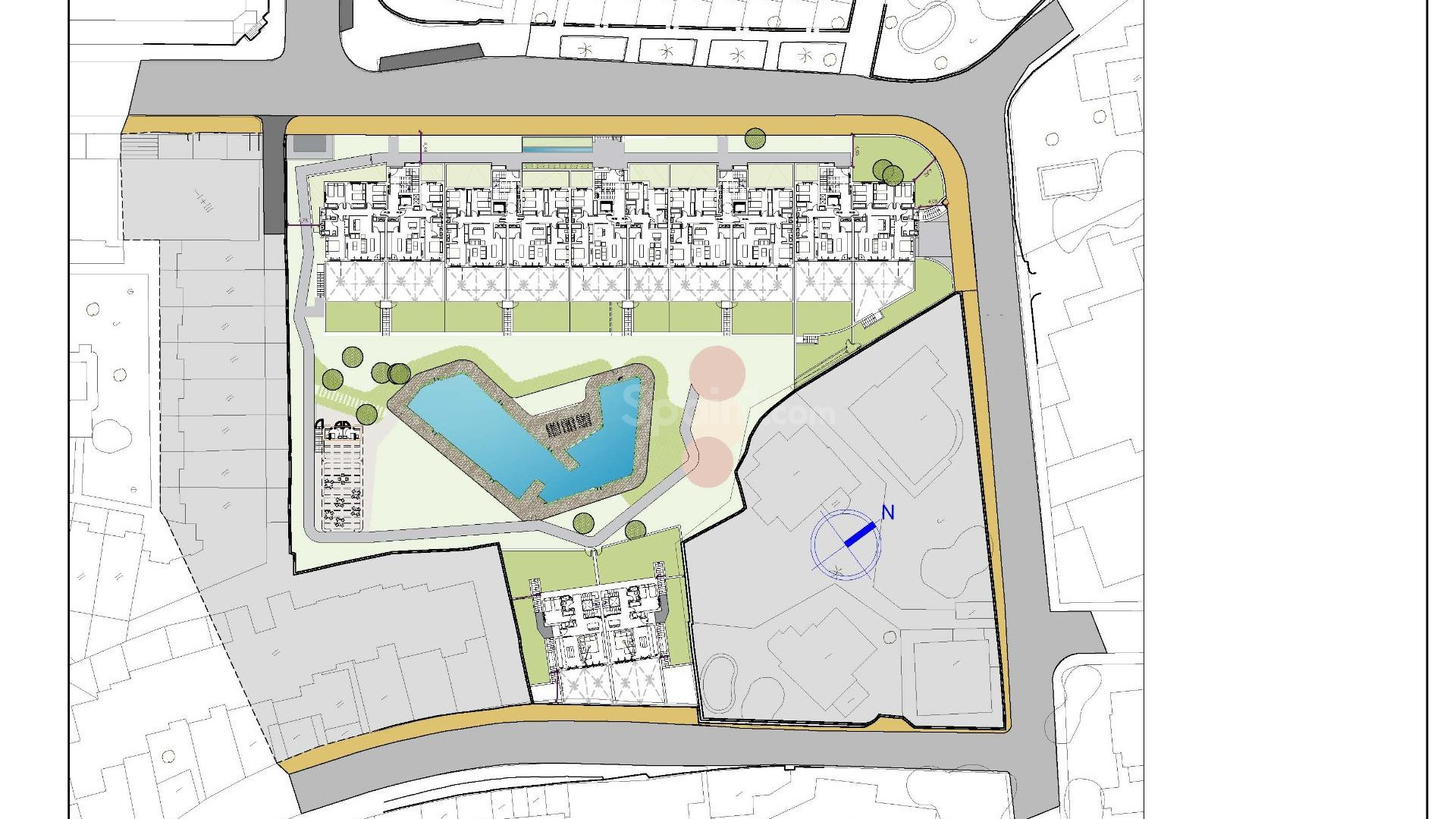 Nueva construcción  - Villa -
Torremolinos - Montemar