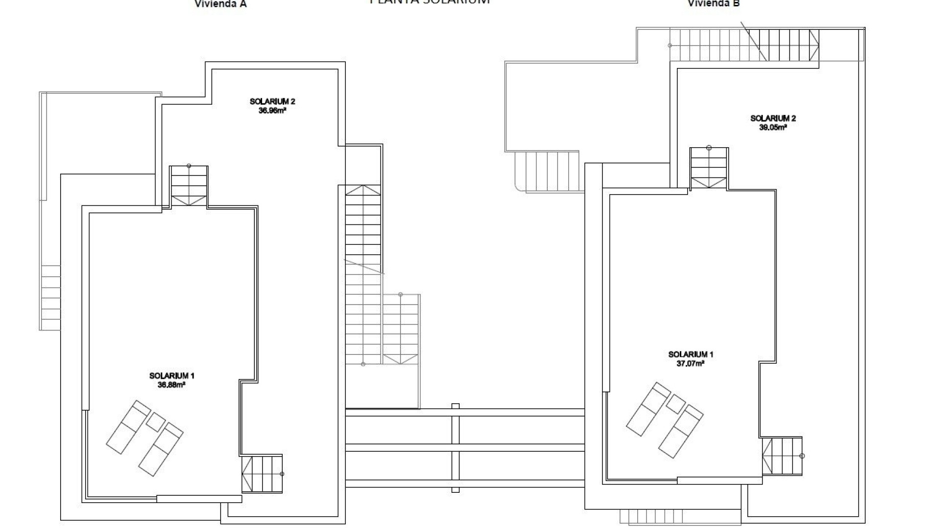 Nueva construcción  - Villa -
Torrevieja - La Mata