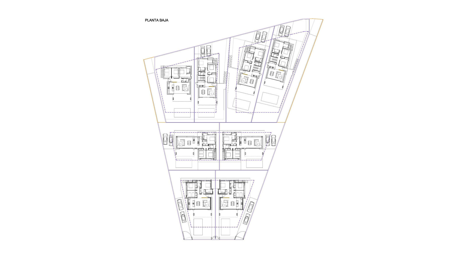 Nueva construcción  - Villa -
Torrevieja - Los Balcones