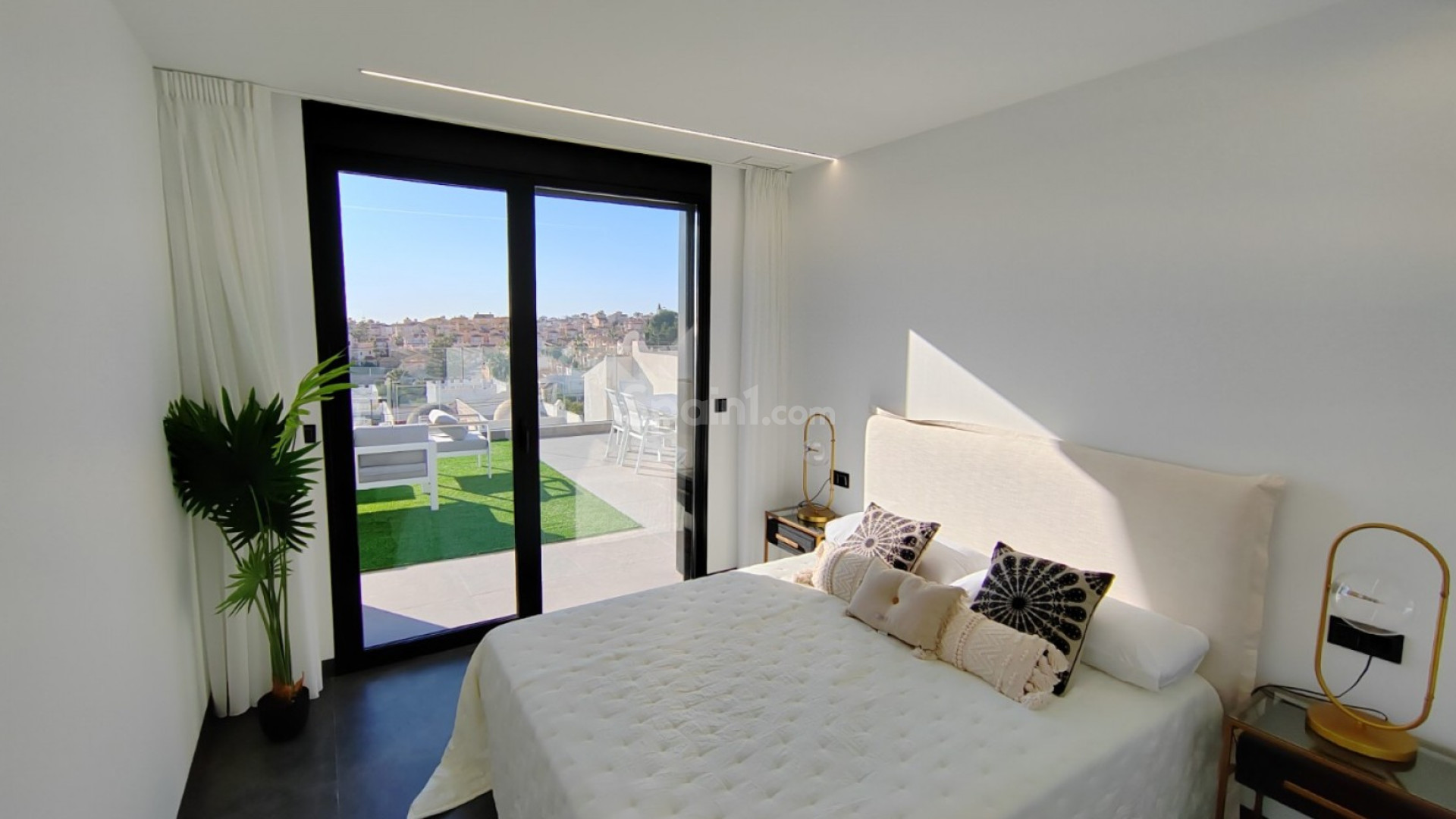 Nueva construcción  - Villa -
Torrevieja - Los Balcones