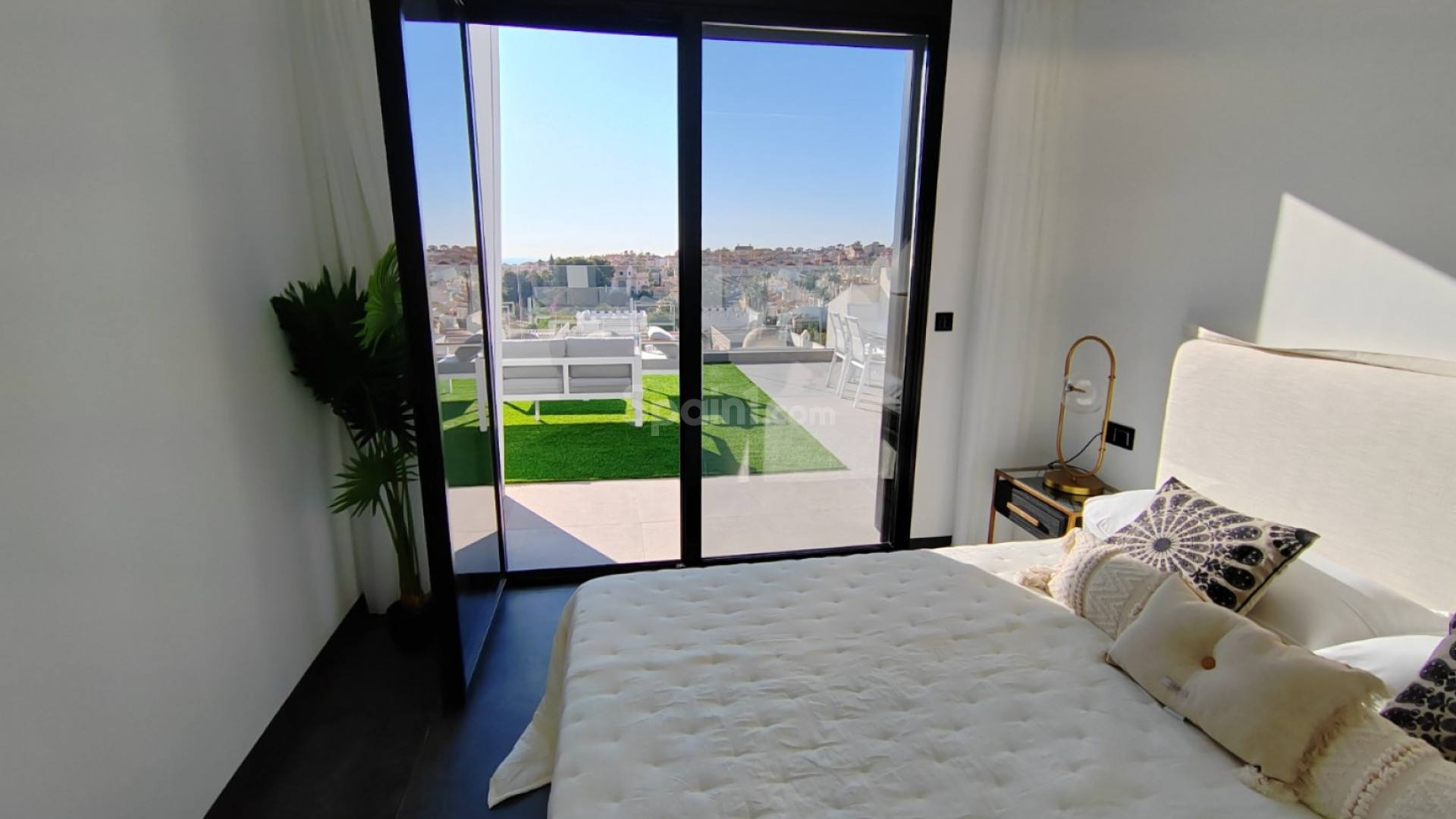 Nueva construcción  - Villa -
Torrevieja - Los Balcones