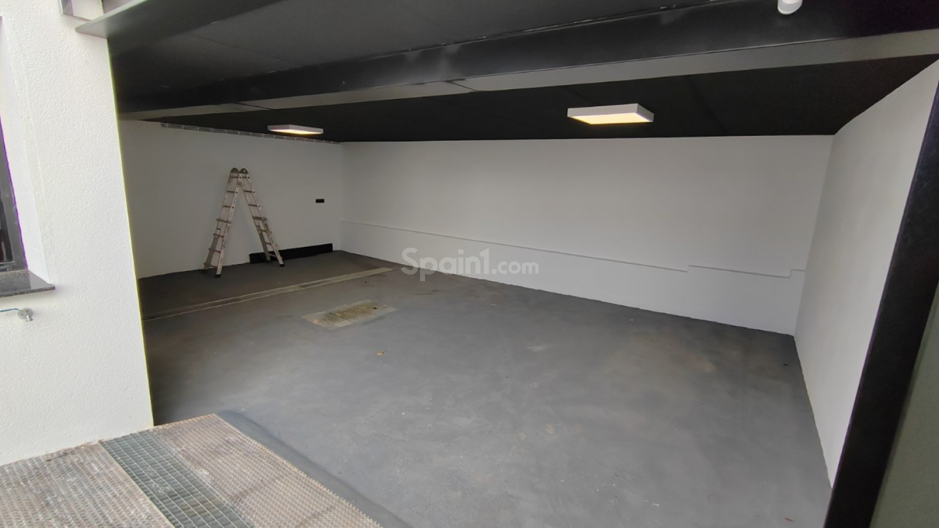 Nueva construcción  - Villa -
Torrevieja - Los Balcones