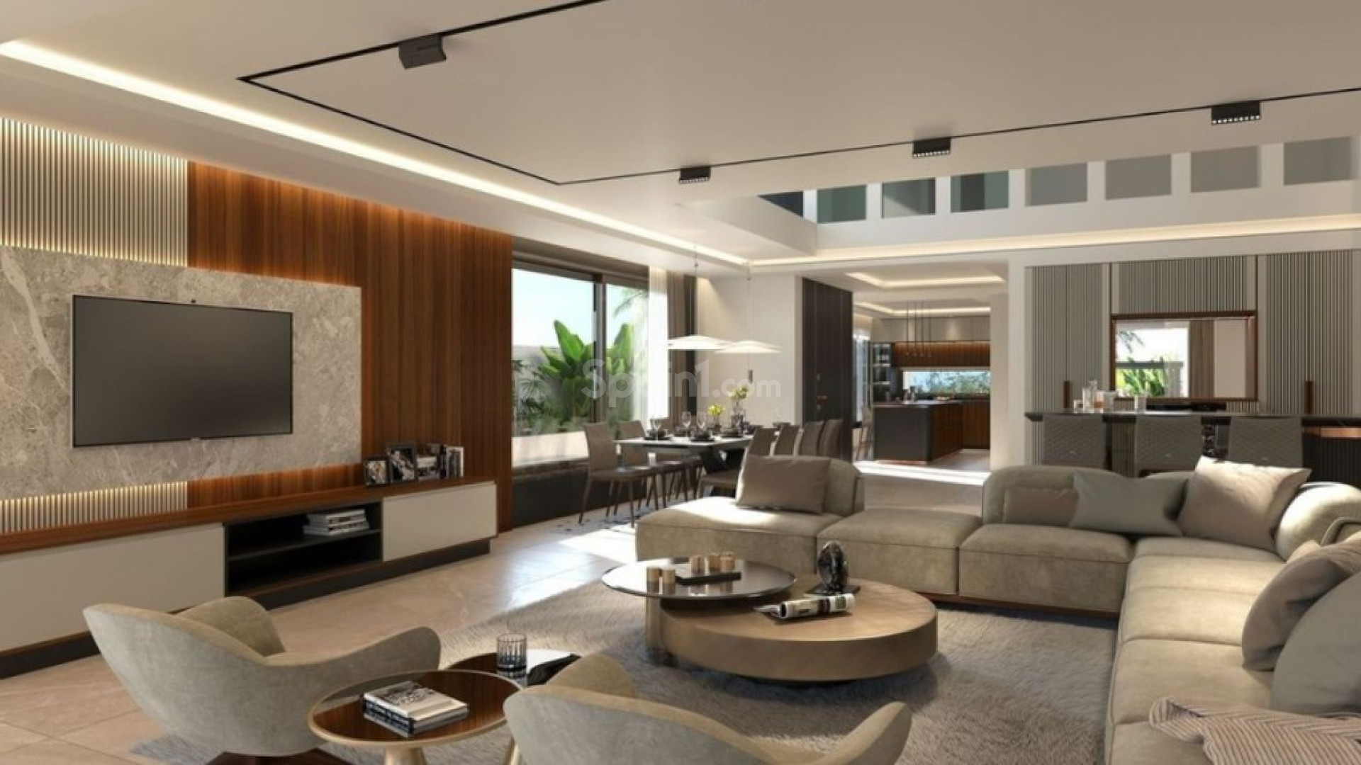 Nueva construcción  - Villa -
Torrevieja - Los Balcones