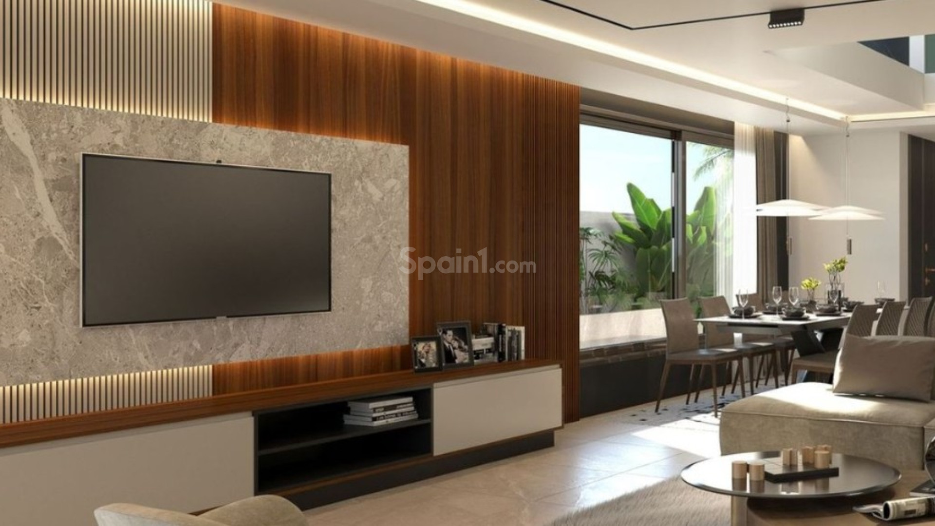 Nueva construcción  - Villa -
Torrevieja - Los Balcones