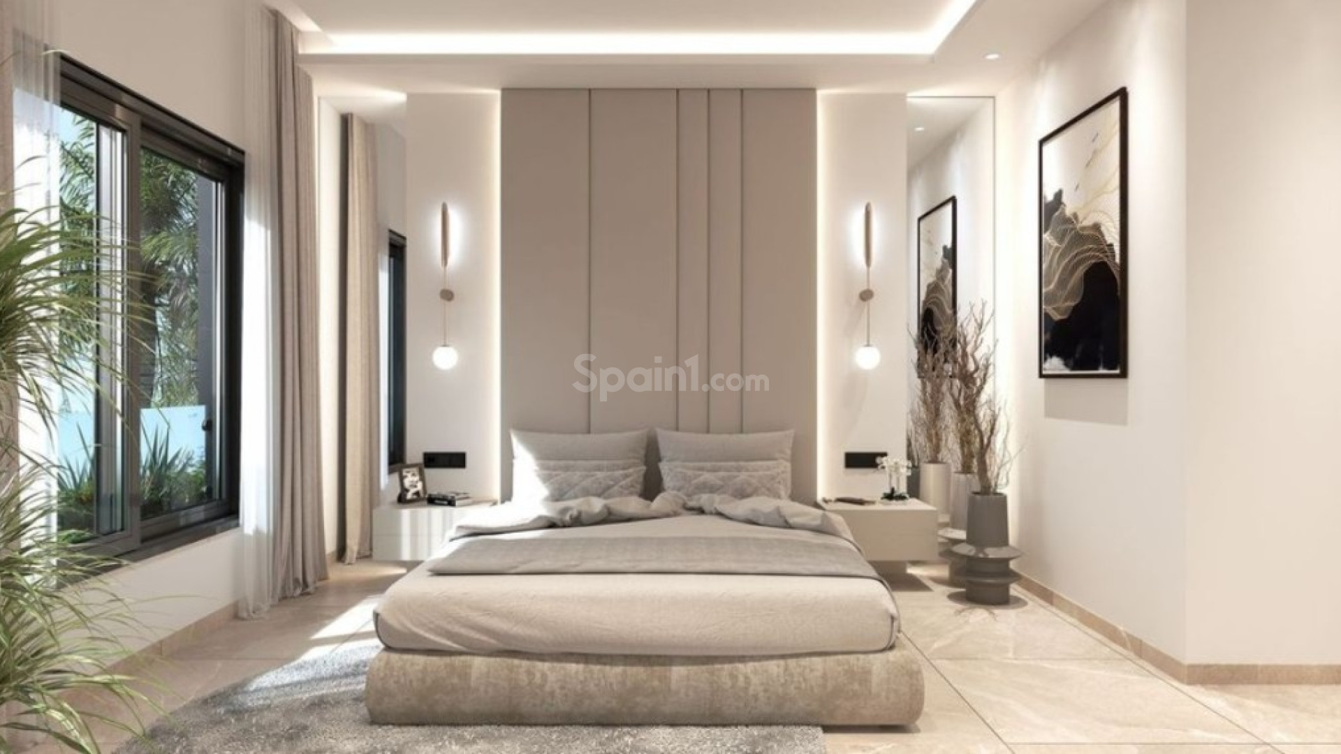 Nueva construcción  - Villa -
Torrevieja - Los Balcones