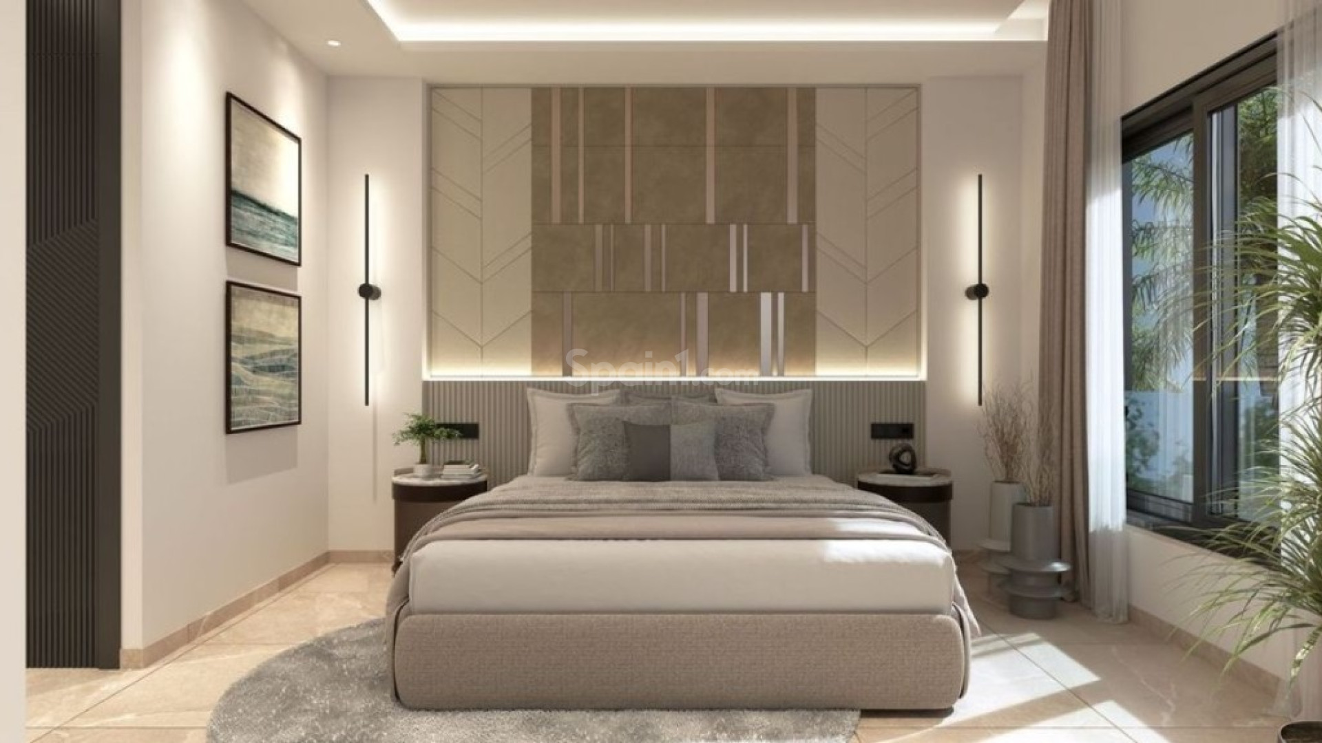 Nueva construcción  - Villa -
Torrevieja - Los Balcones