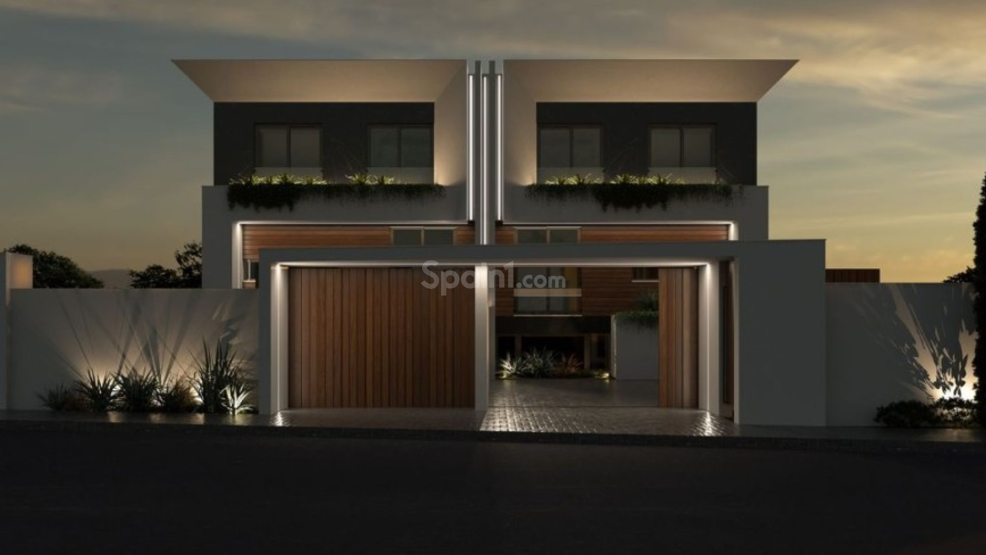 Nueva construcción  - Villa -
Torrevieja - Los Balcones