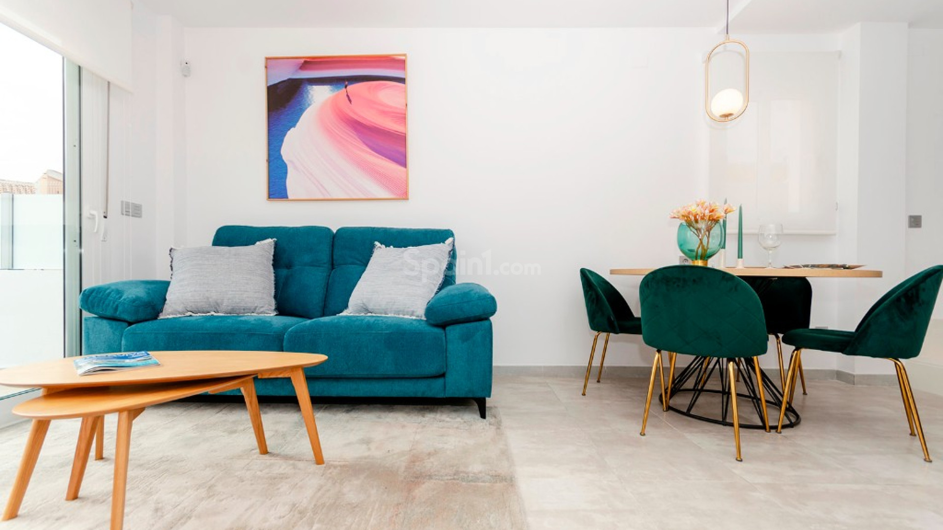 Nueva construcción  - Villa -
Torrevieja - Torreta