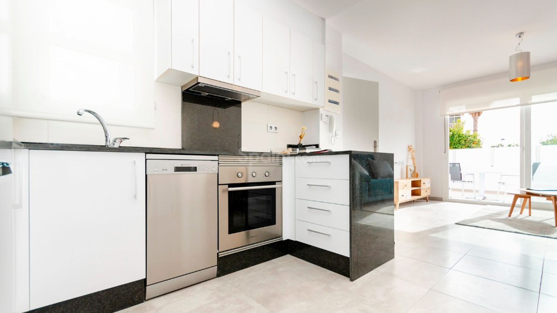 Nueva construcción  - Villa -
Torrevieja - Torreta