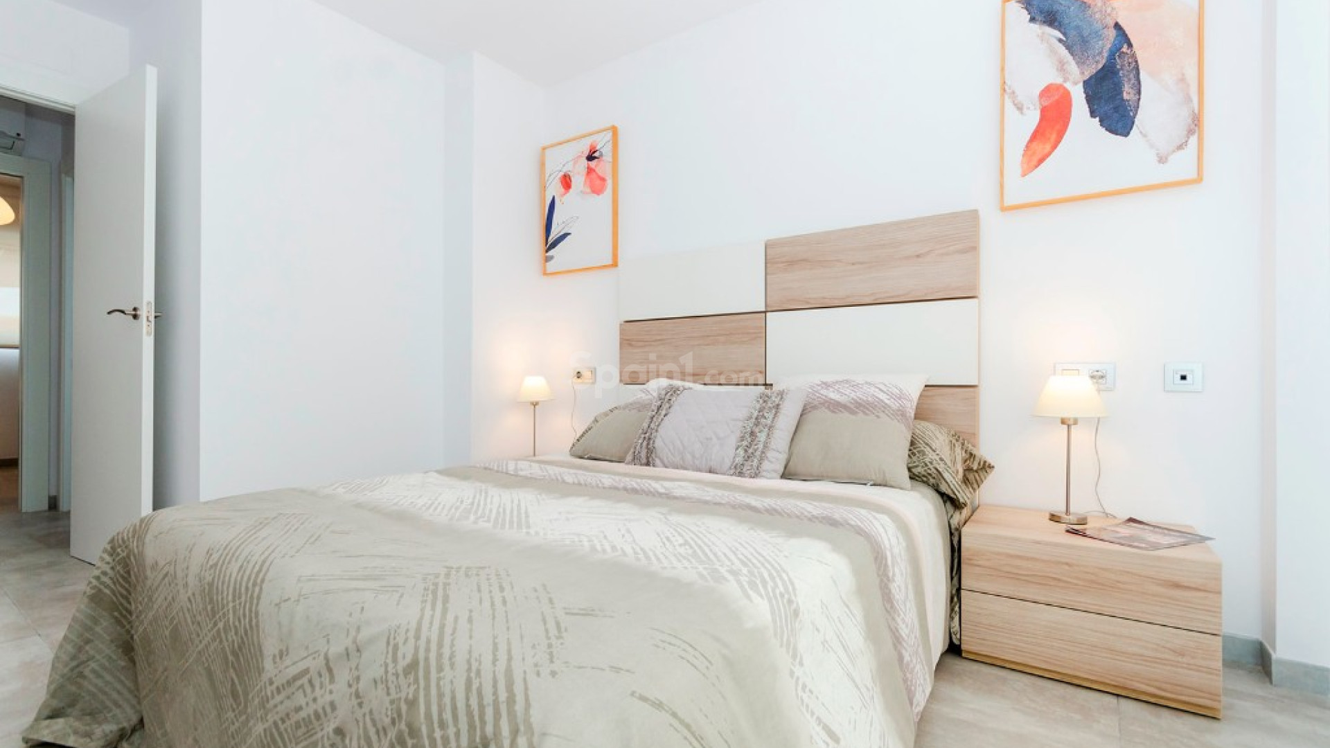 Nueva construcción  - Villa -
Torrevieja - Torreta