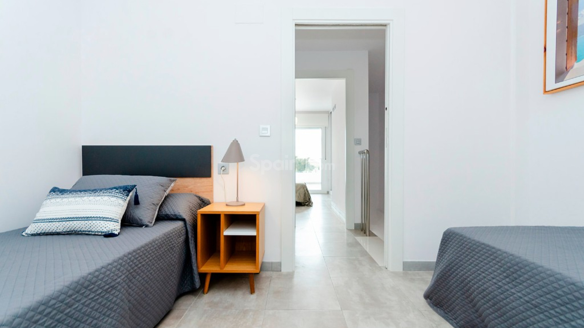 Nueva construcción  - Villa -
Torrevieja - Torreta