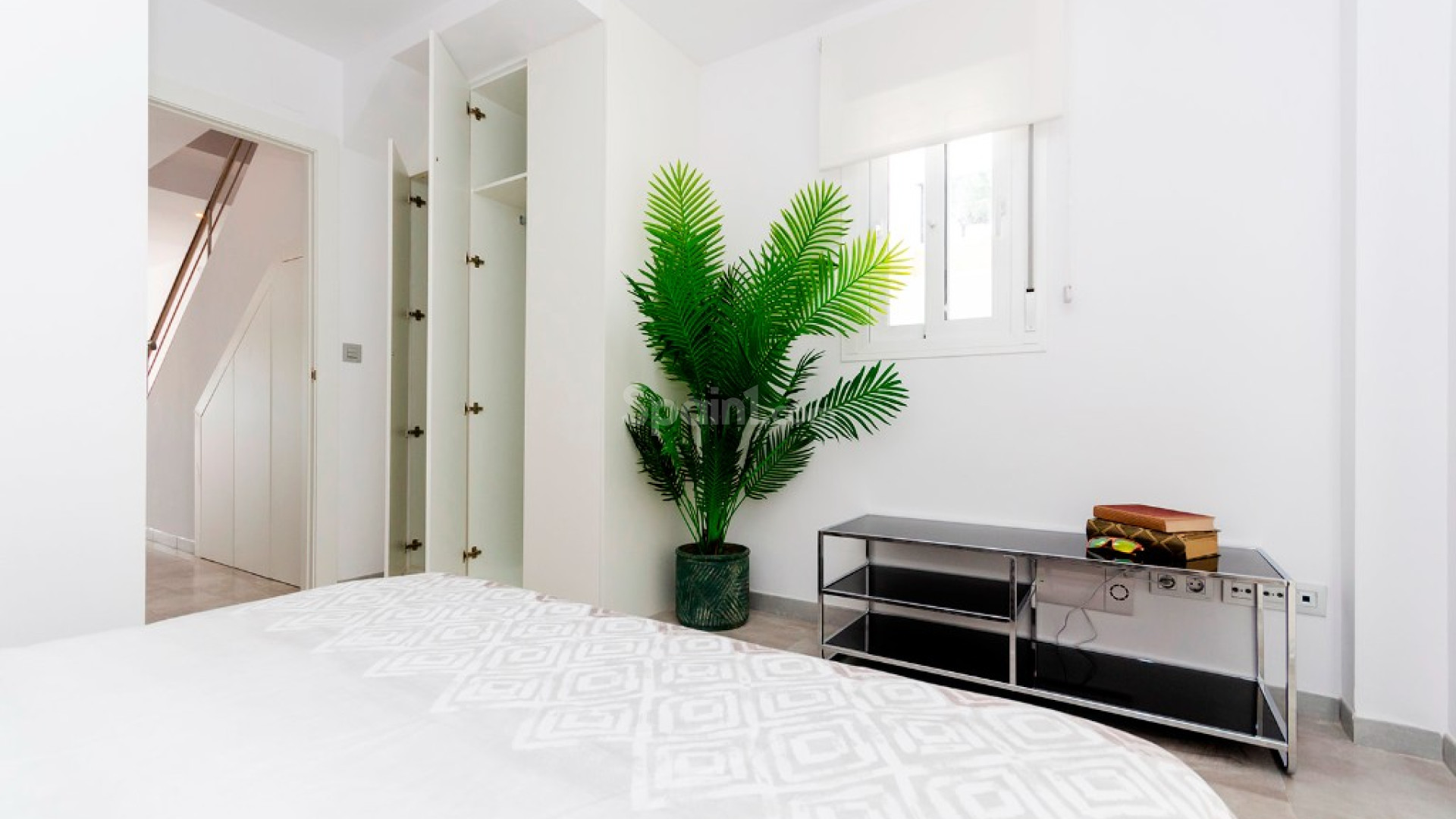 Nueva construcción  - Villa -
Torrevieja - Torreta