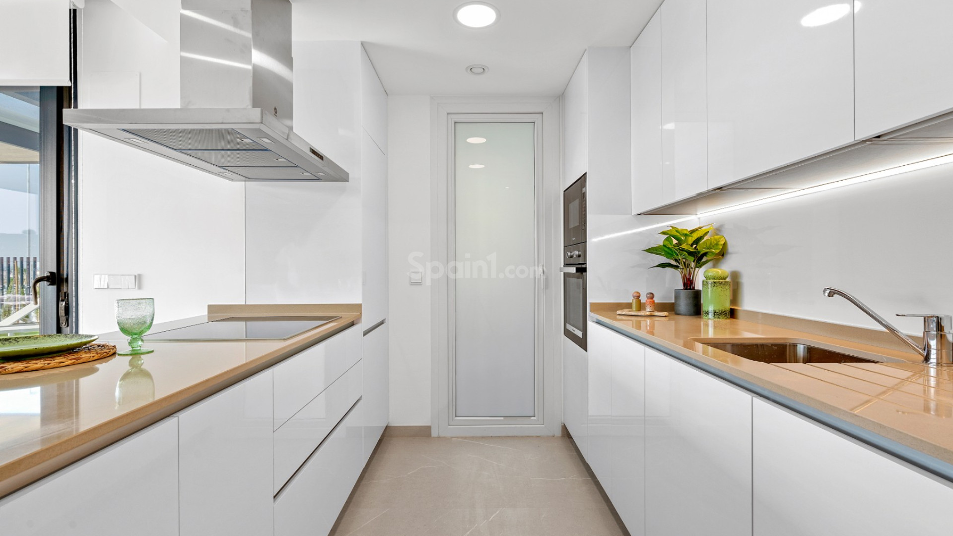 Nueva construcción  - Villa -
Torrevieja