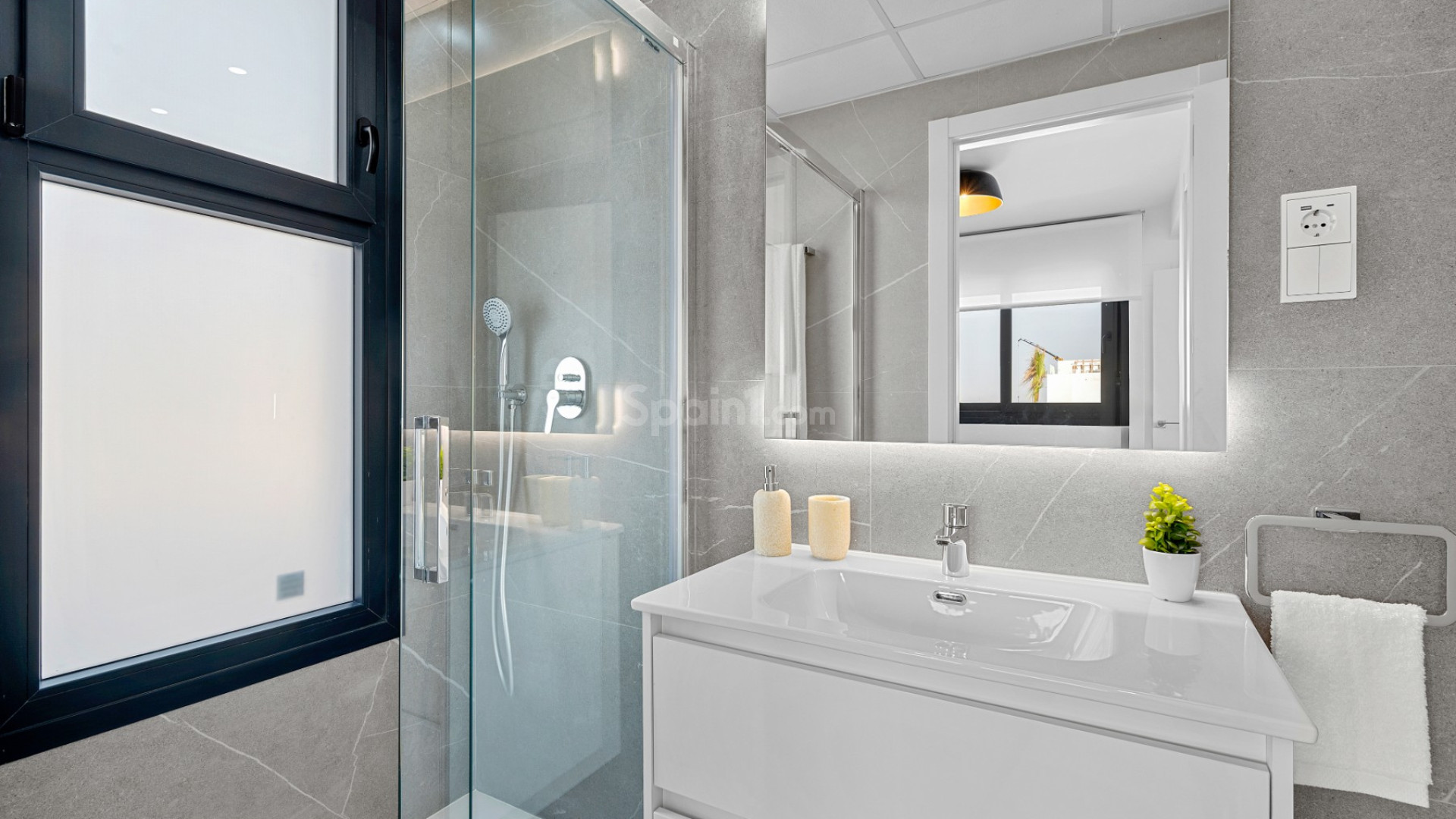 Nueva construcción  - Villa -
Torrevieja