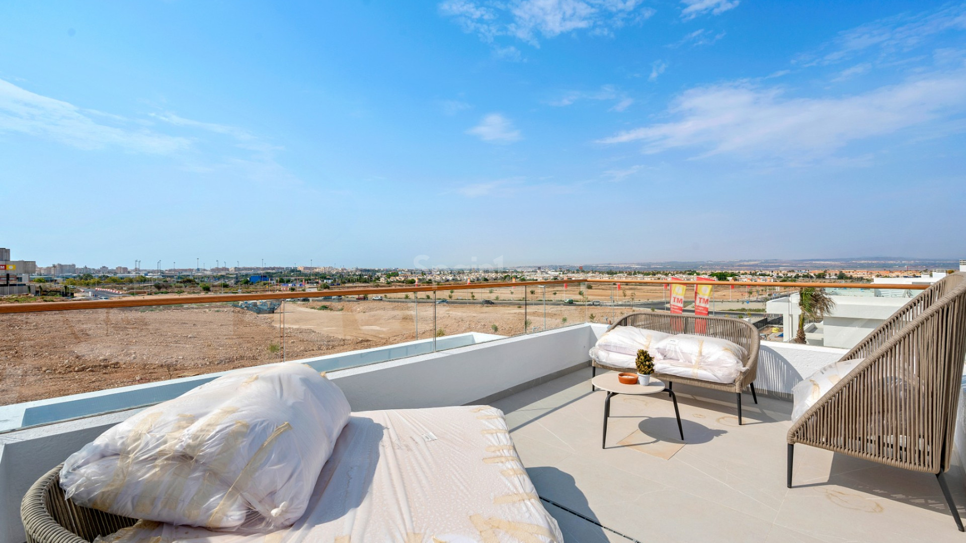 Nueva construcción  - Villa -
Torrevieja