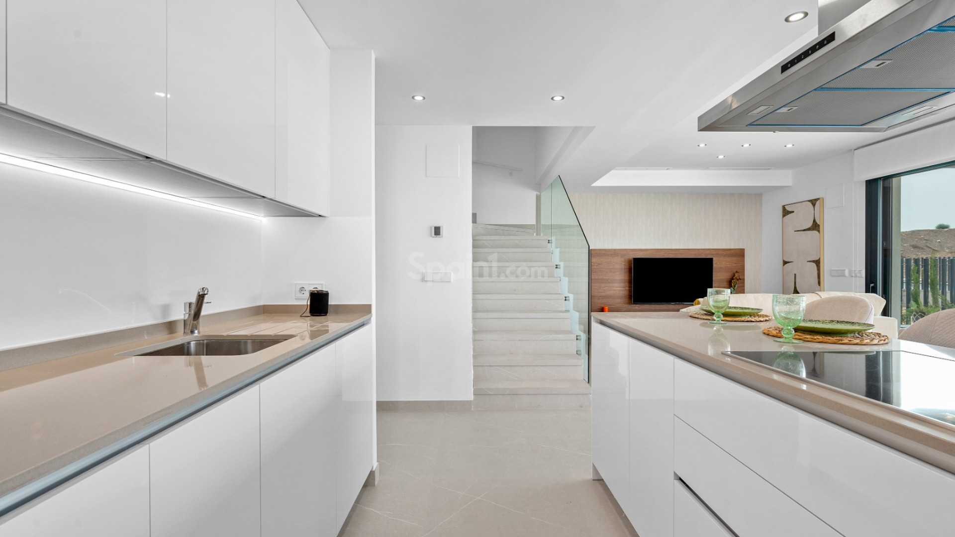 Nueva construcción  - Villa -
Torrevieja