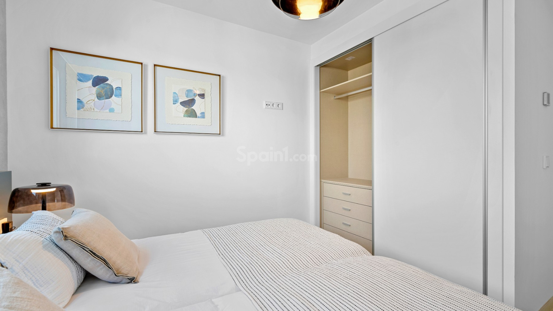 Nueva construcción  - Villa -
Torrevieja