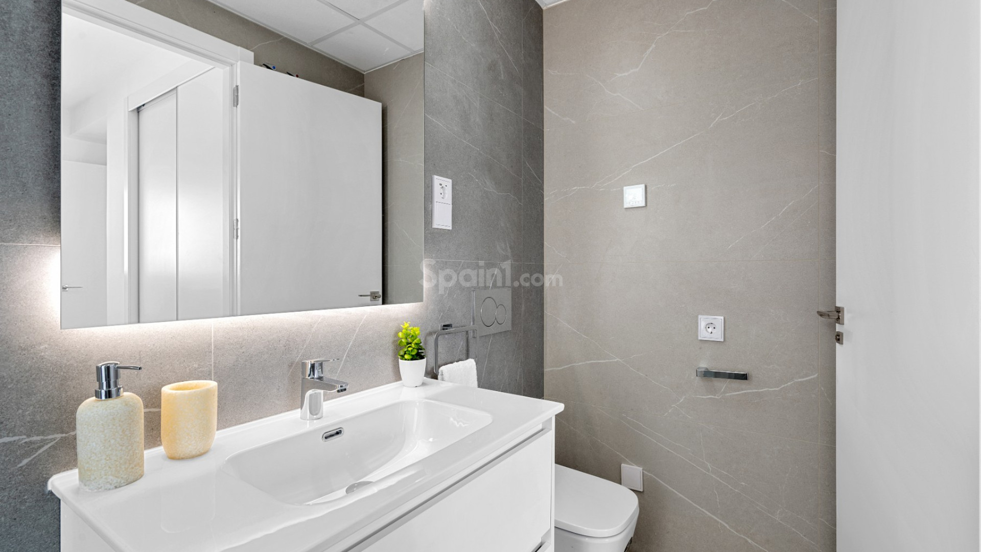 Nueva construcción  - Villa -
Torrevieja