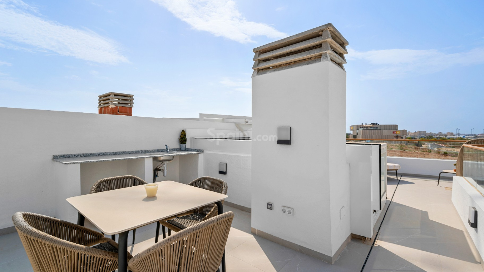 Nueva construcción  - Villa -
Torrevieja