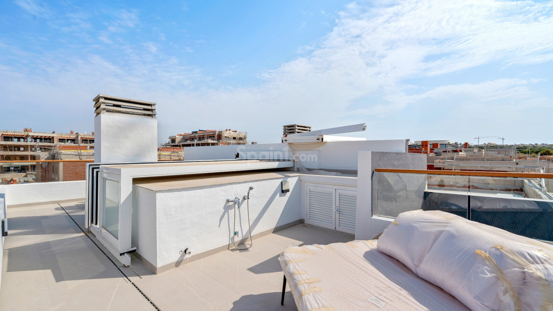 Nueva construcción  - Villa -
Torrevieja