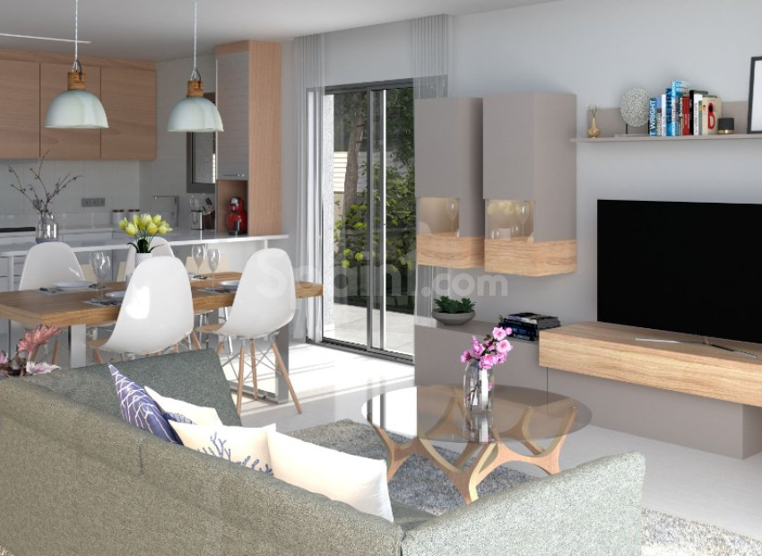 Nueva construcción  - Villa -
Torrevieja