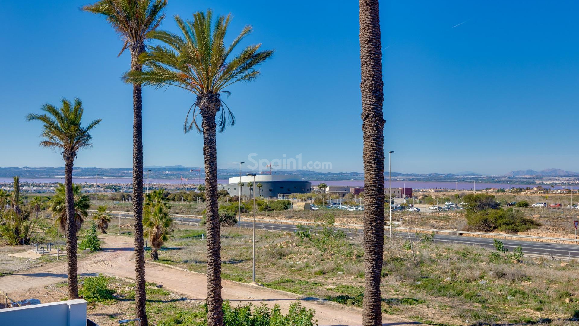 Nueva construcción  - Villa -
Torrevieja