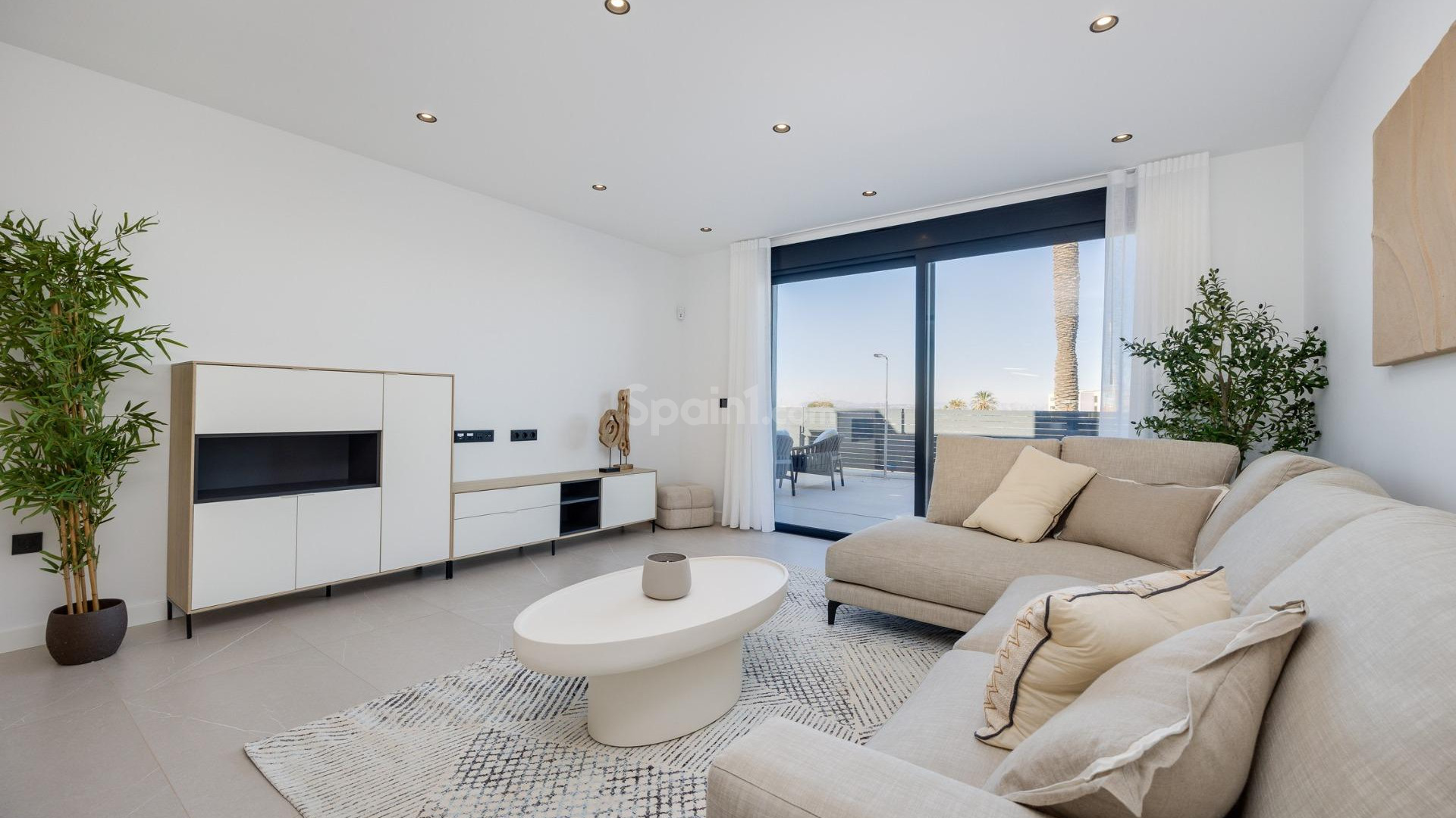 Nueva construcción  - Villa -
Torrevieja