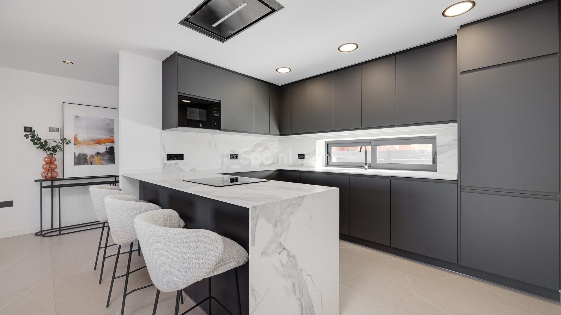 Nueva construcción  - Villa -
Torrevieja