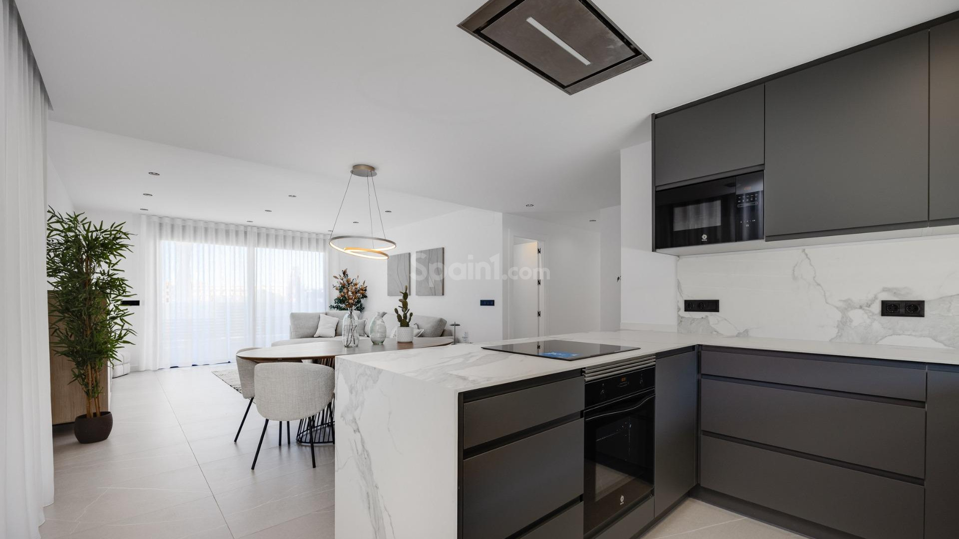 Nueva construcción  - Villa -
Torrevieja