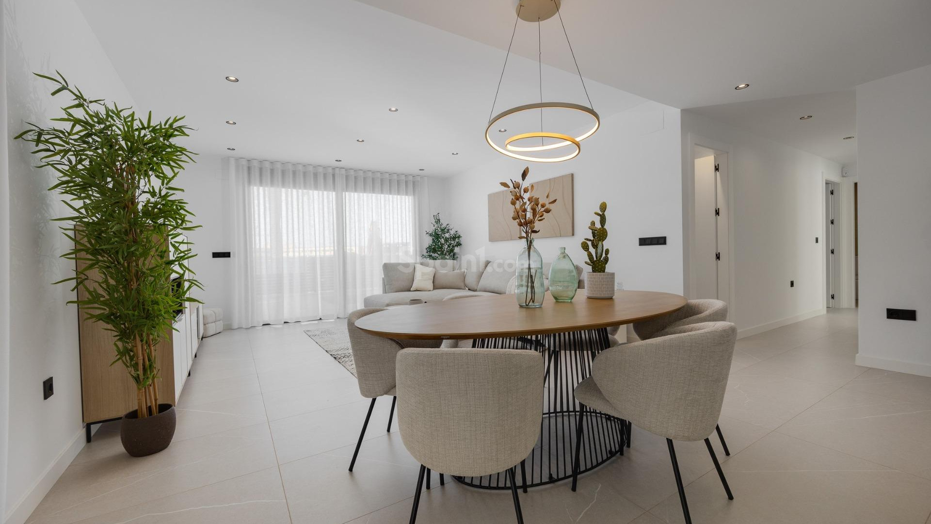 Nueva construcción  - Villa -
Torrevieja