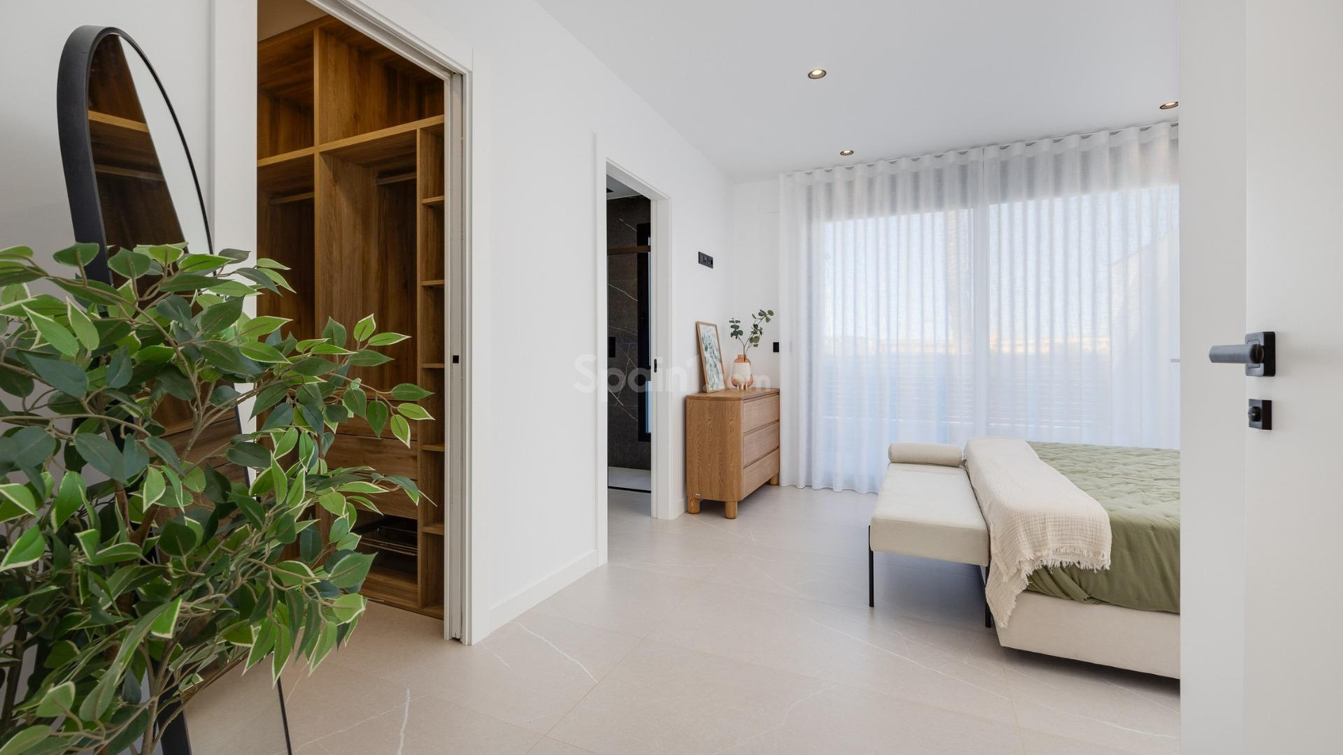 Nueva construcción  - Villa -
Torrevieja