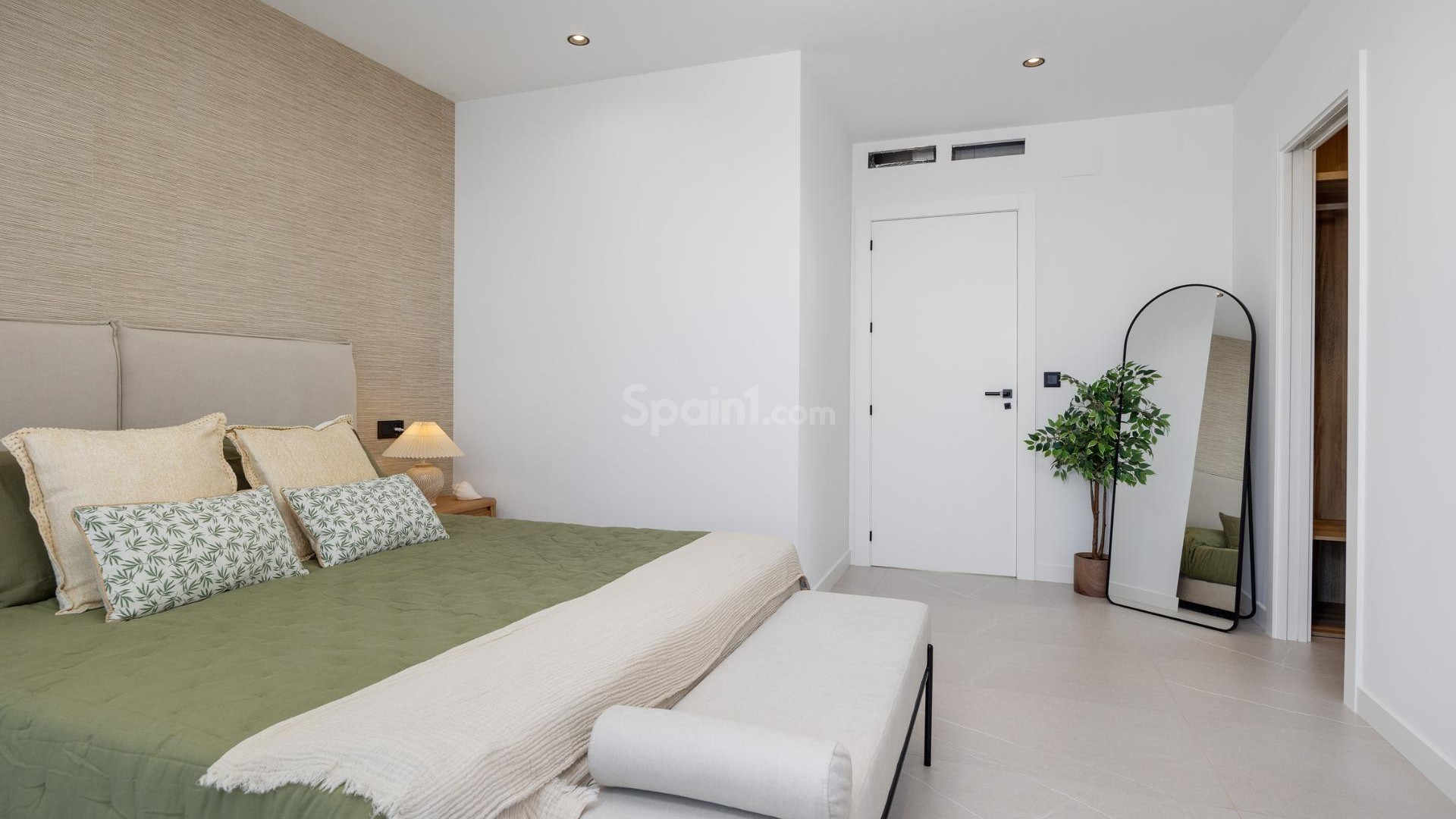 Nueva construcción  - Villa -
Torrevieja