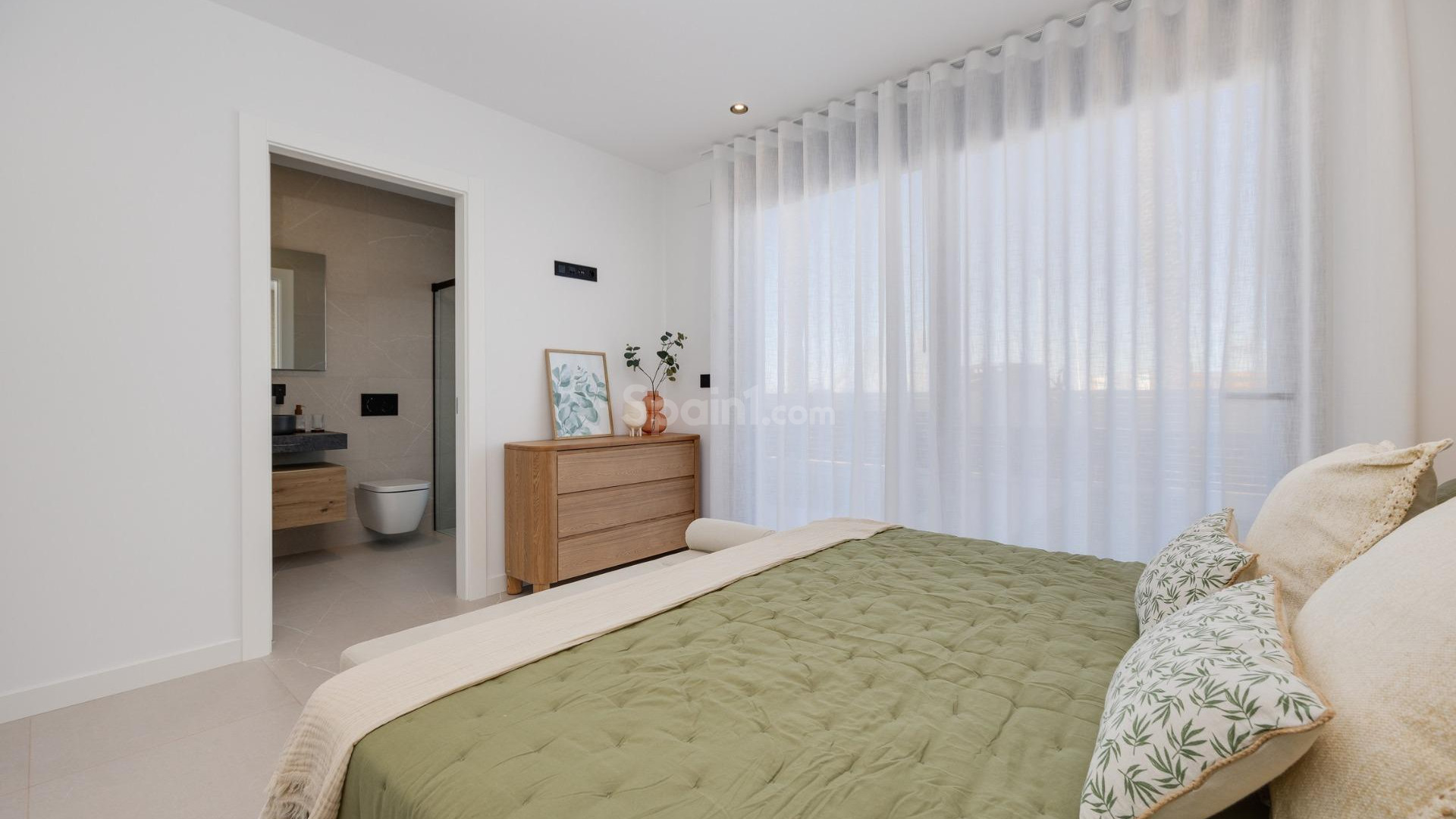 Nueva construcción  - Villa -
Torrevieja