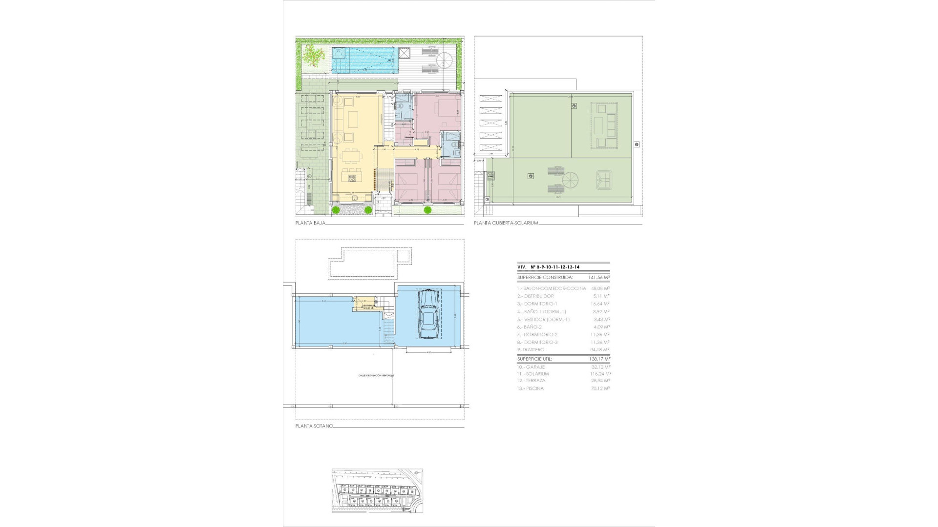 Nueva construcción  - Villa -
Torrevieja