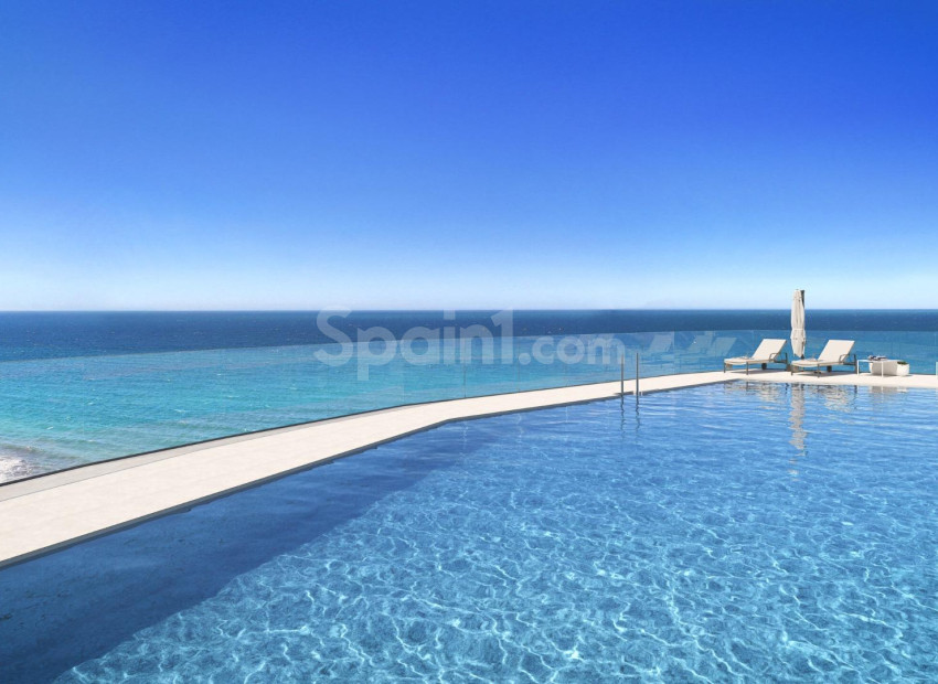 Nueva construcción  - Villa -
Vélez Málaga - Castillo de Lagos