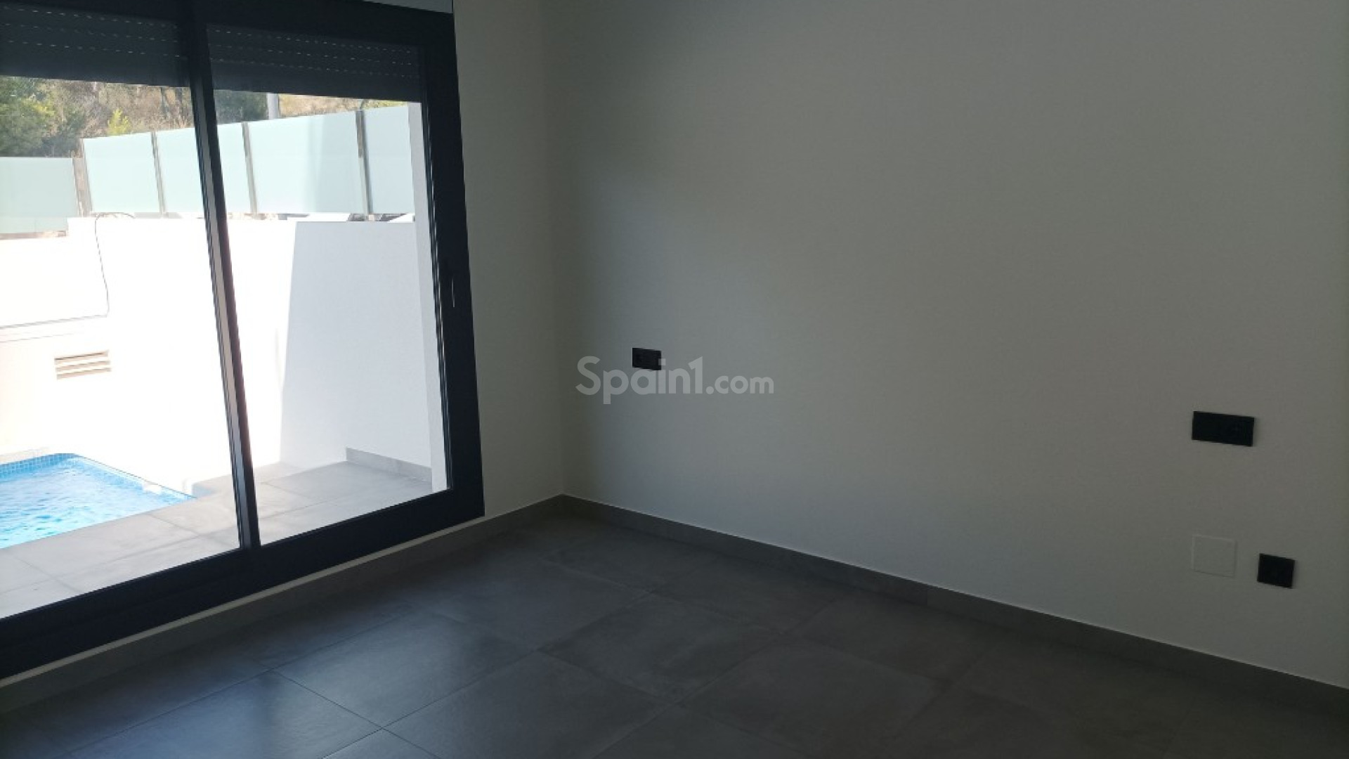 Nueva construcción  - Villa -
Villamartín - Las Filipinas