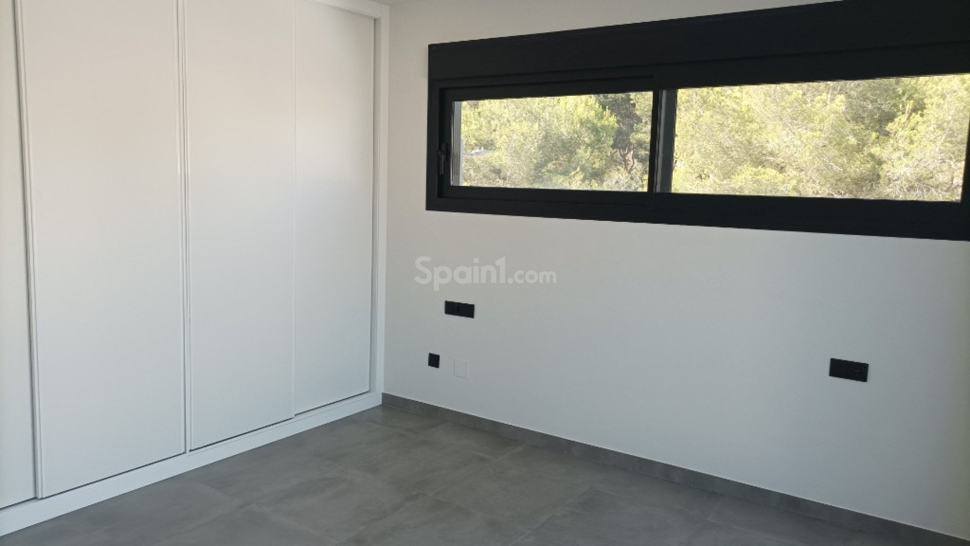 Nueva construcción  - Villa -
Villamartín - Las Filipinas