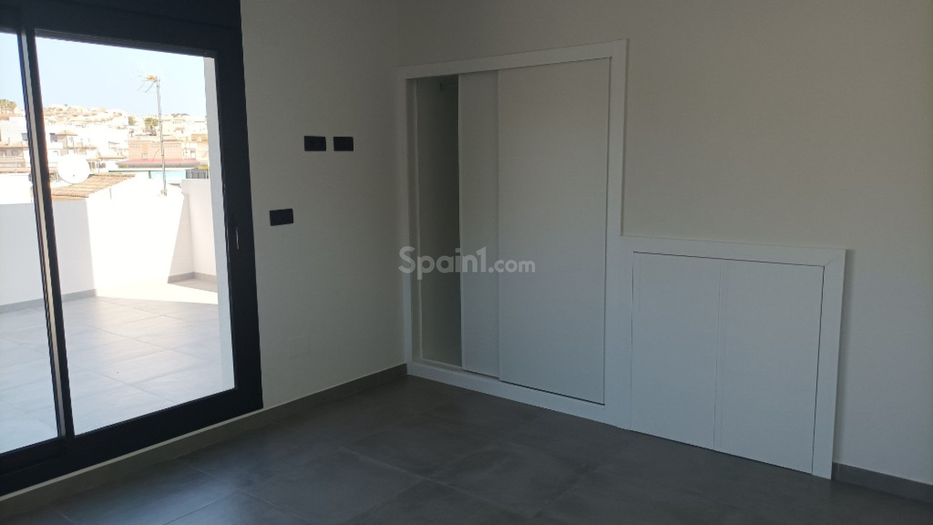 Nueva construcción  - Villa -
Villamartín - Las Filipinas