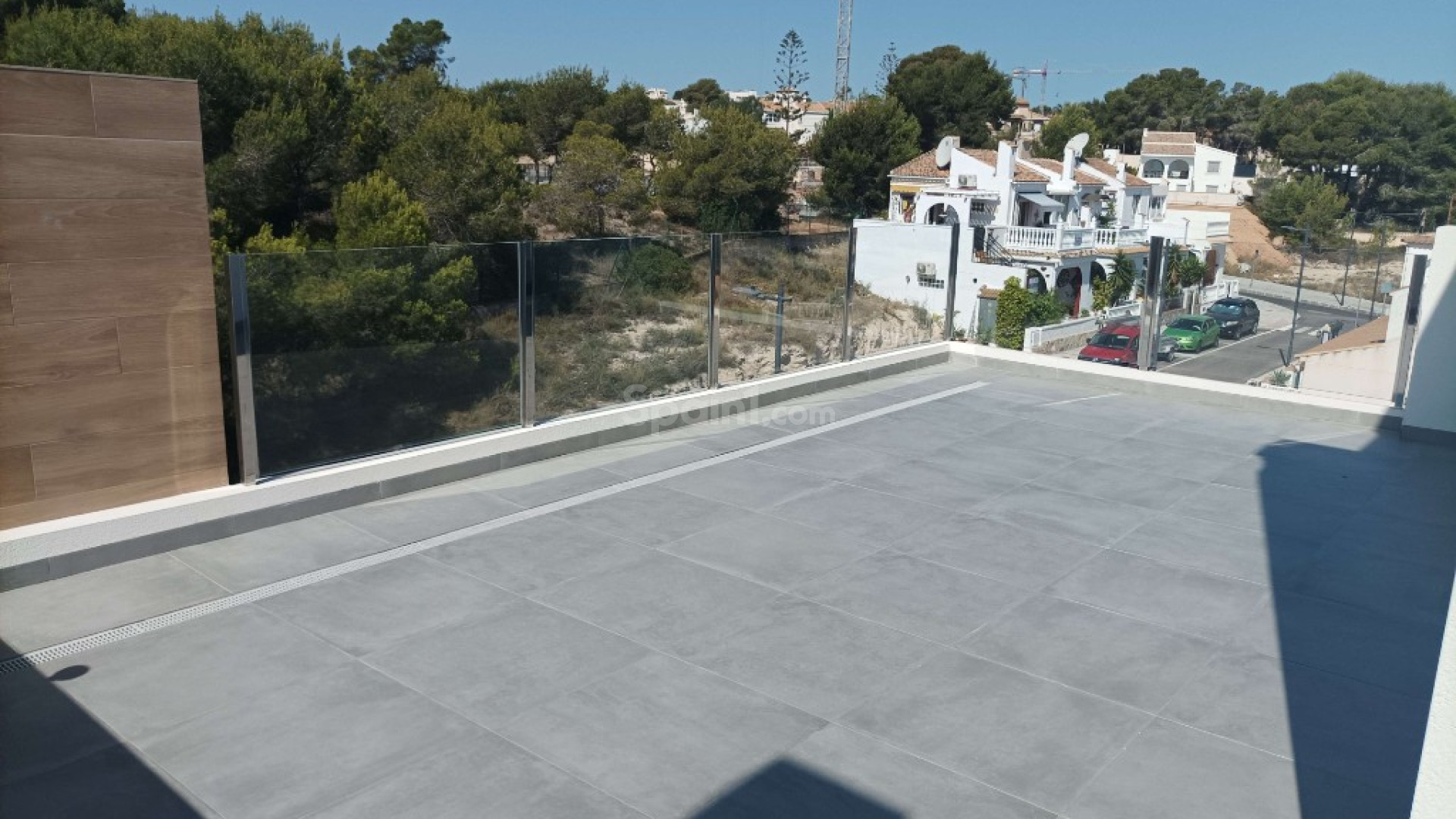 Nueva construcción  - Villa -
Villamartín - Las Filipinas