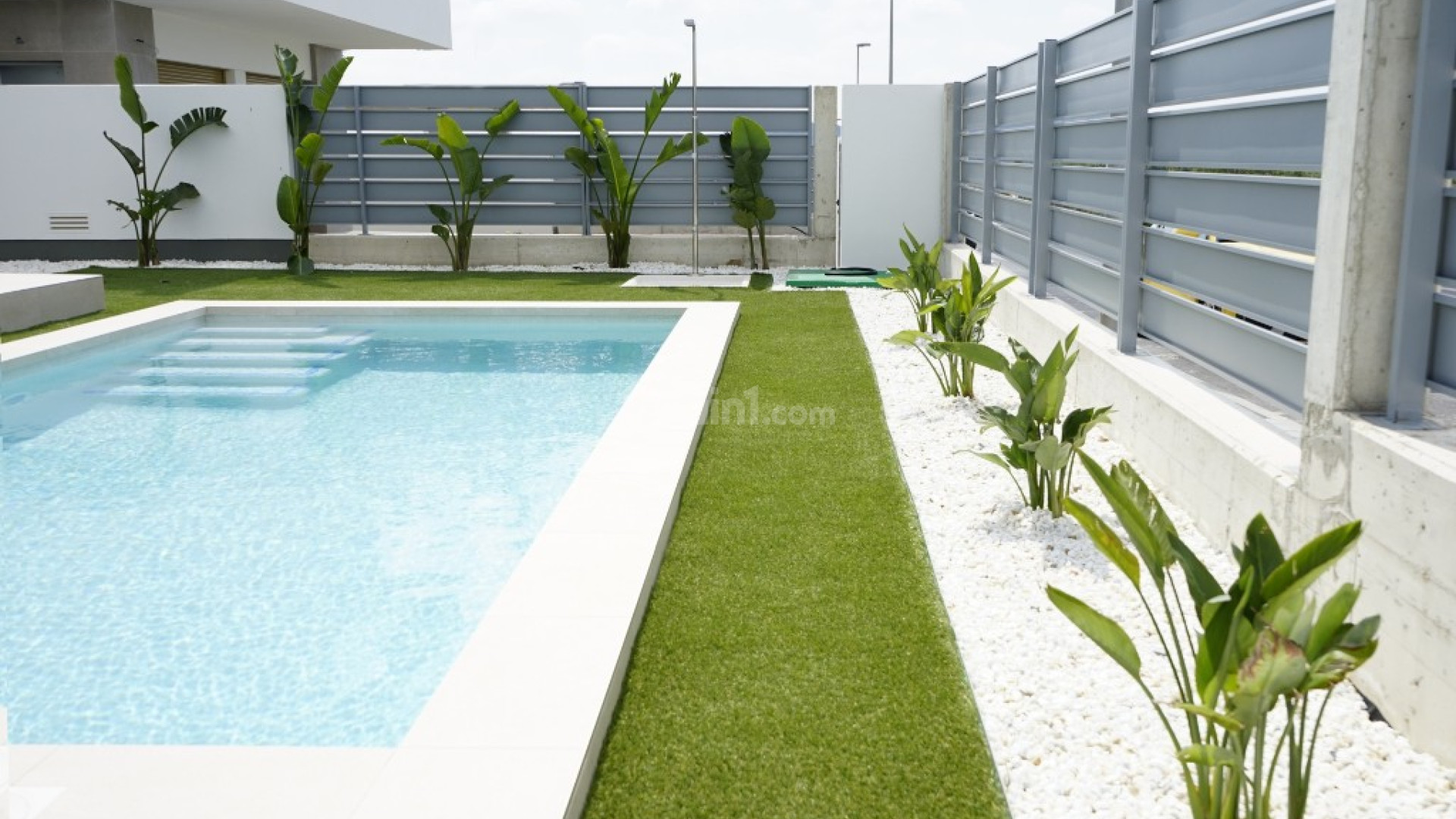 Nueva construcción  - Villa -
Vistabella Golf - Vista Bella