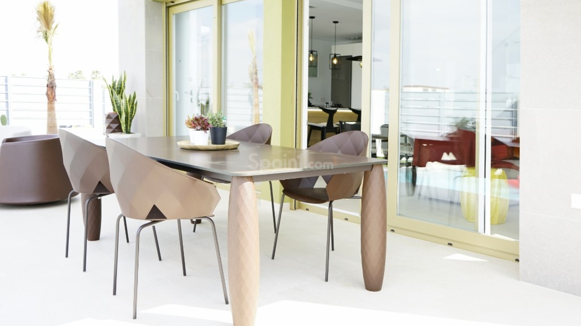 Nueva construcción  - Villa -
Vistabella Golf - Vista Bella