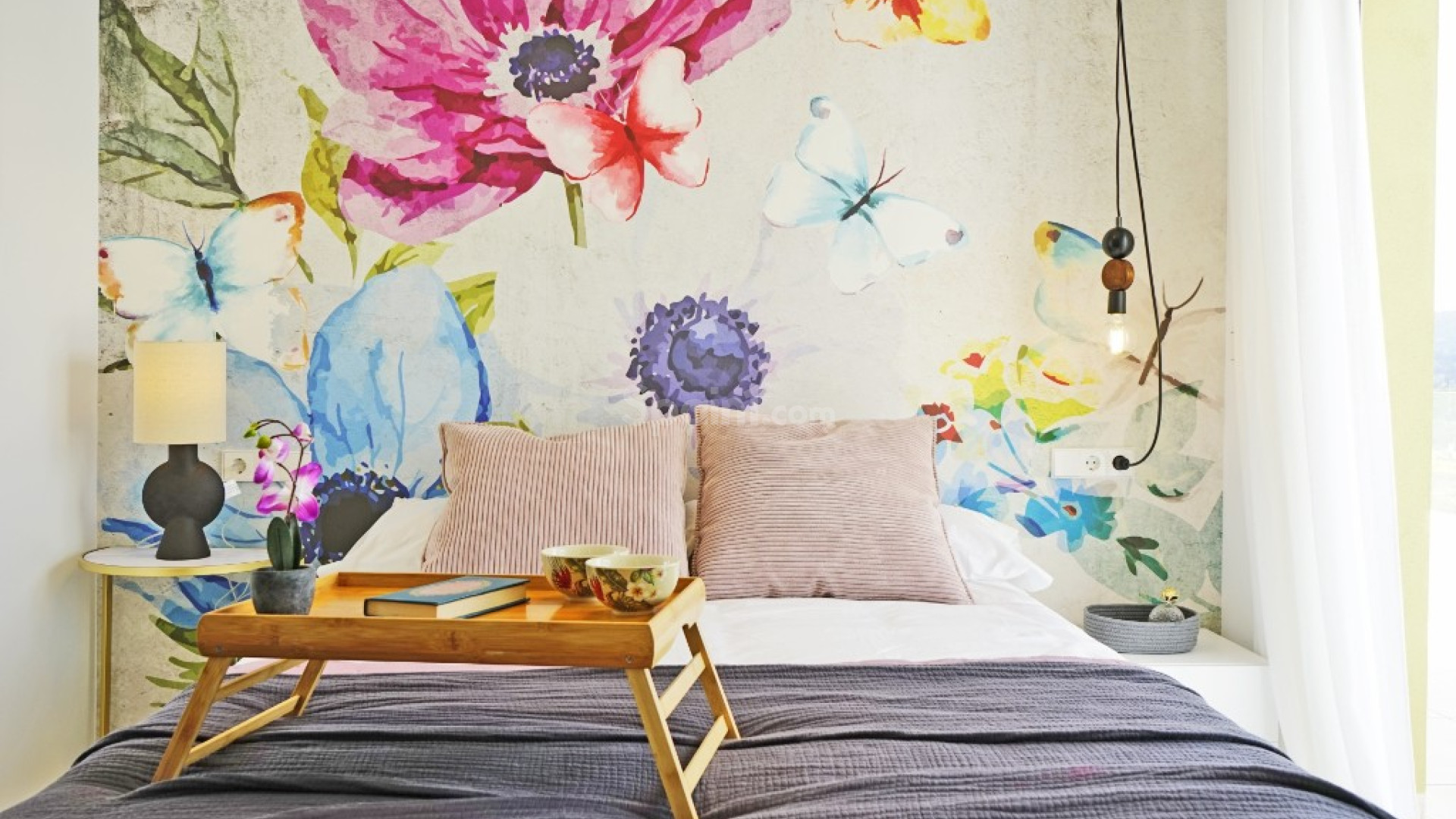 Nueva construcción  - Villa -
Vistabella Golf - Vista Bella