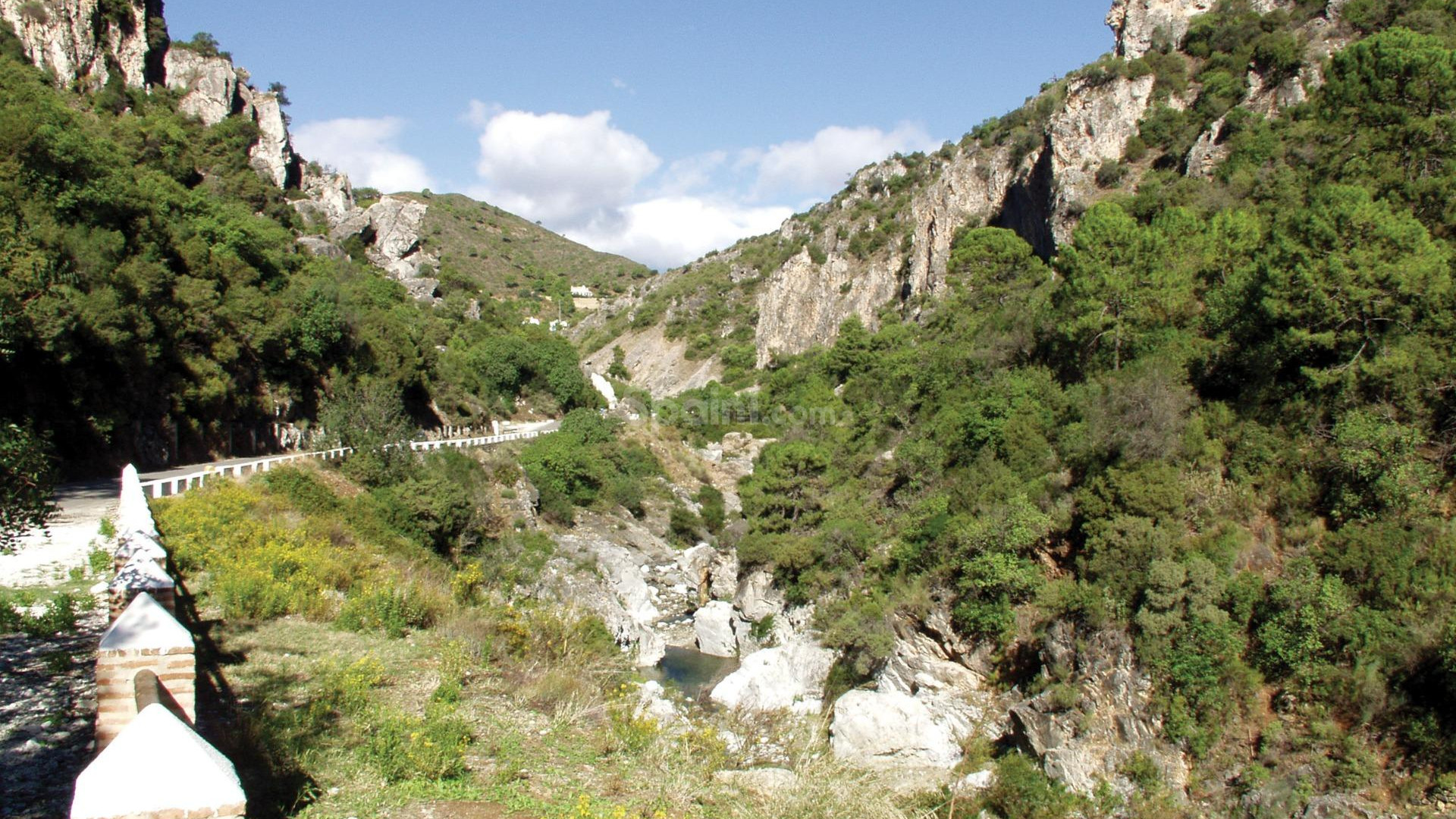 Nybygg - Leilighet -
Benahavís - pueblo