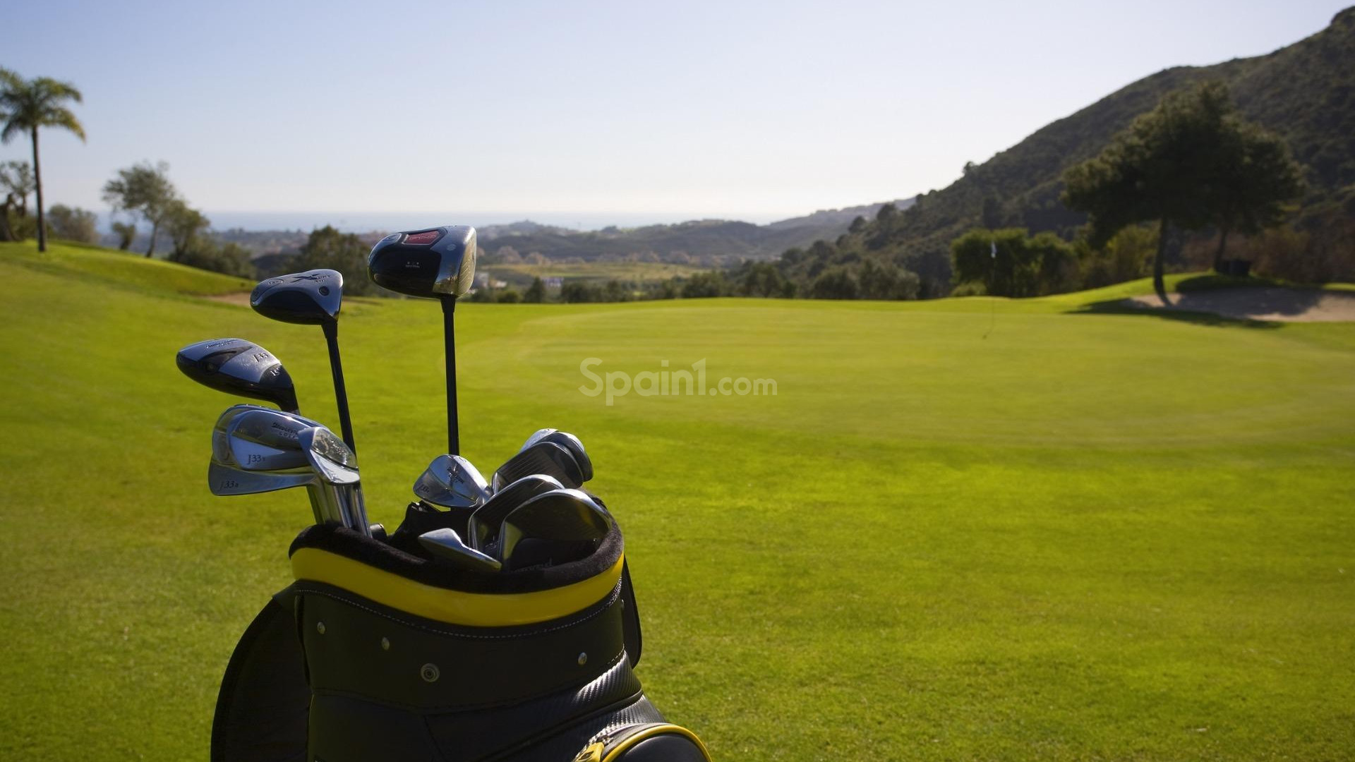 Nybygg - Leilighet -
Benahavís - Urb. Los Jaralillos