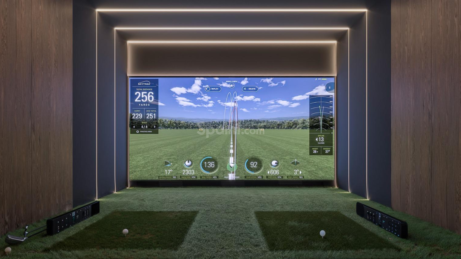 Nybygg - Leilighet -
Benahavís - Urb. Puerto del Almendro