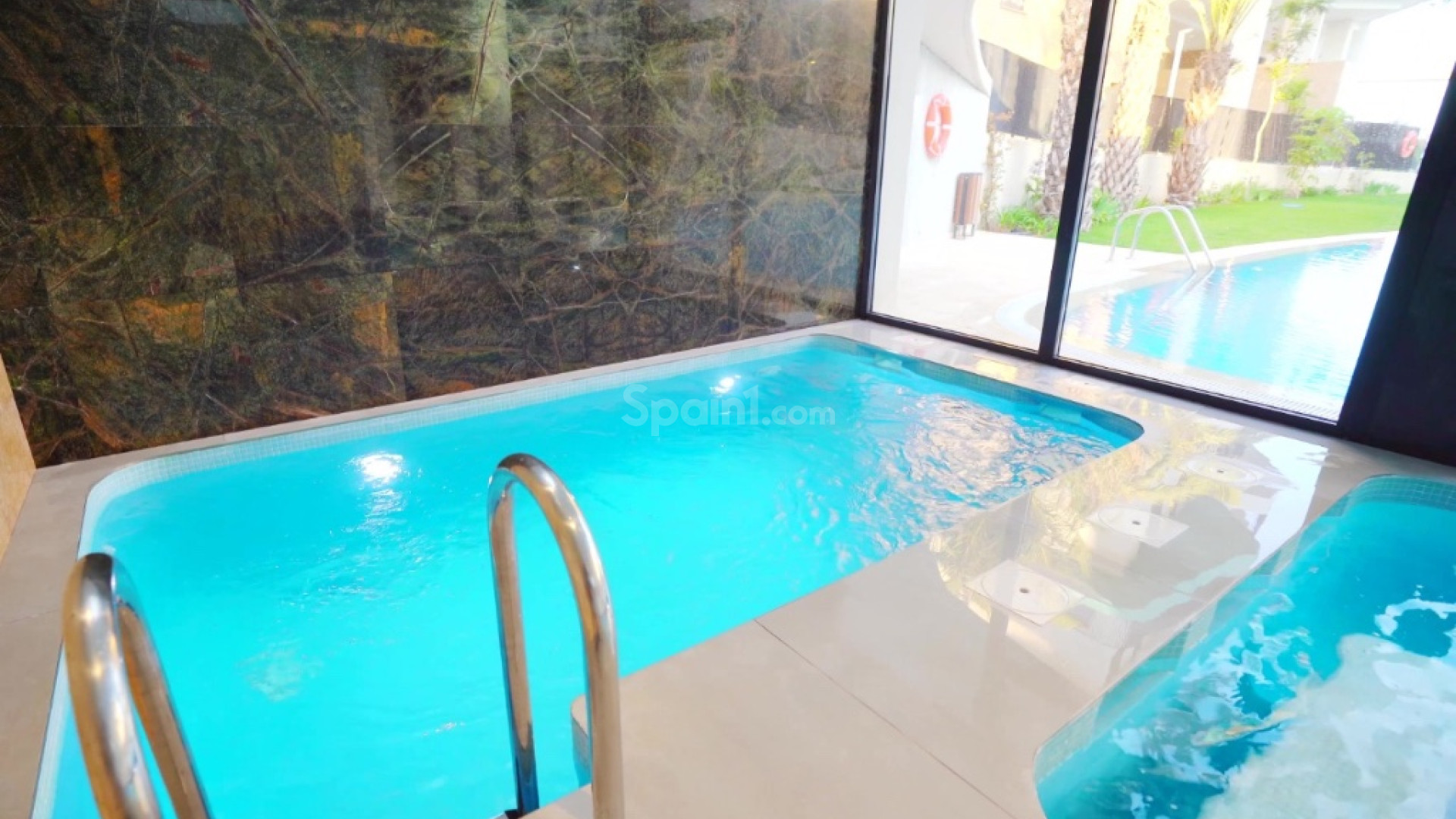 Nybygg - Leilighet -
Benidorm - Alicante