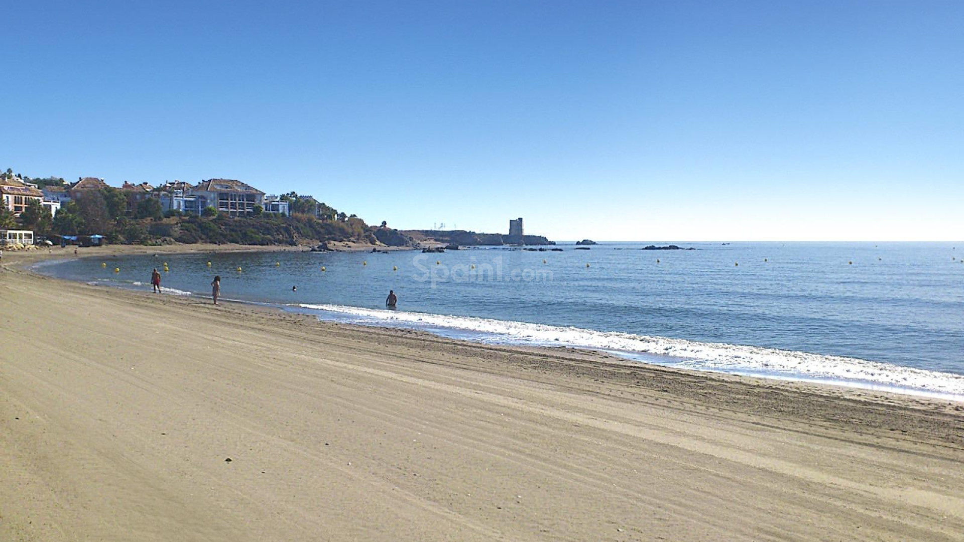 Nybygg - Leilighet -
Casares