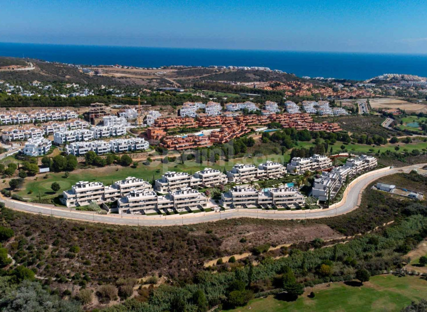 Nybygg - Leilighet -
Casares