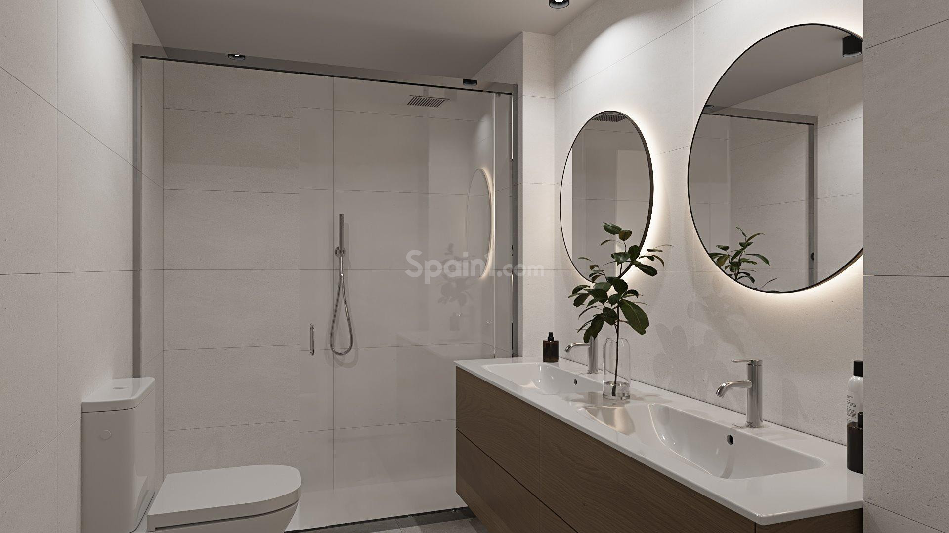 Nybygg - Leilighet -
Casares