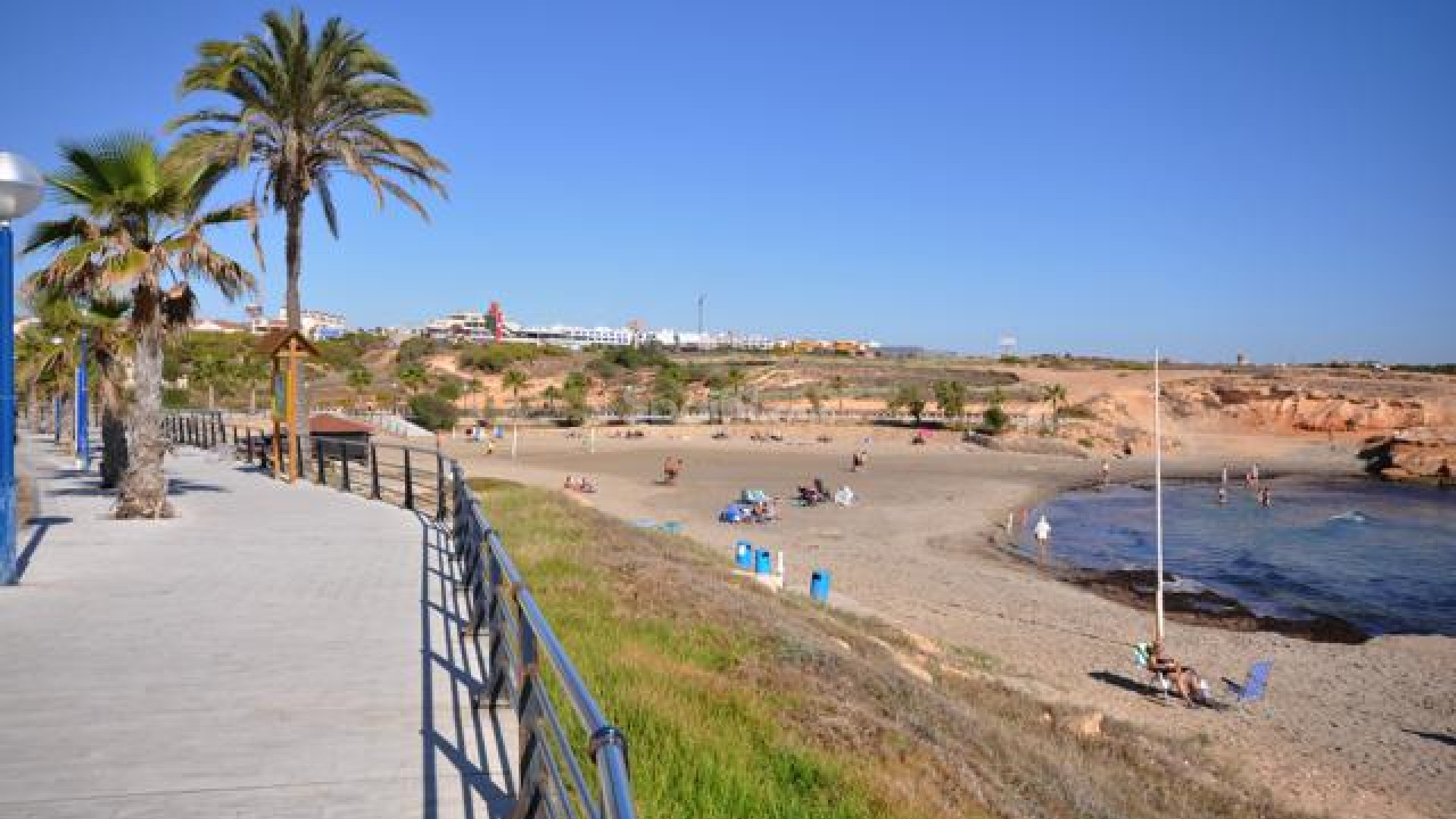 Nybygg - Leilighet -
Costa Blanca - Orihuela Costa